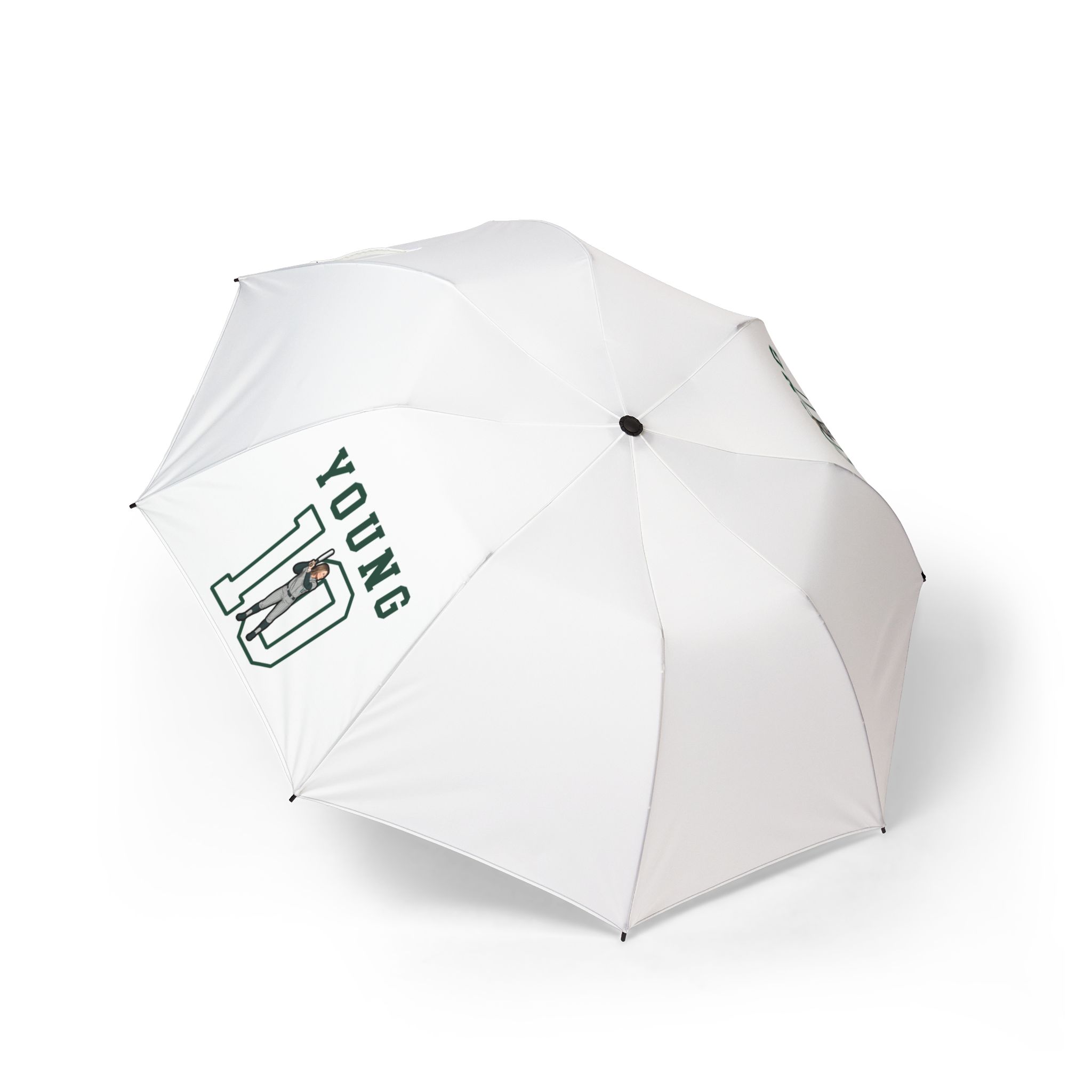 Foldable Umbrella — character_shirsey in Classic