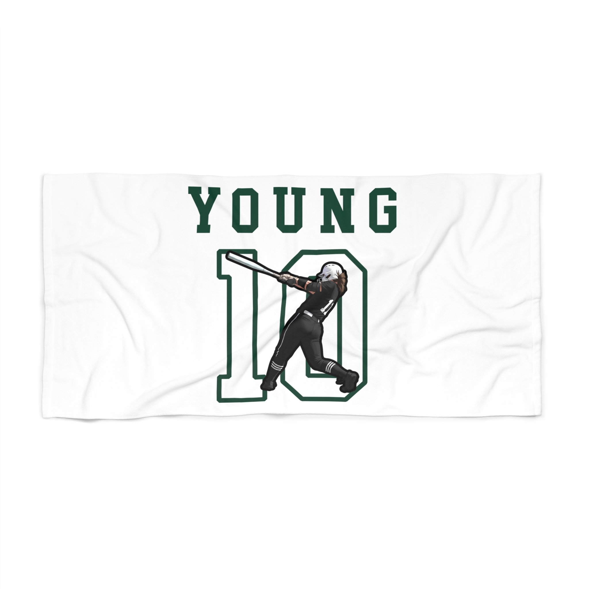 Beach Towel — character_shirsey in Classic
