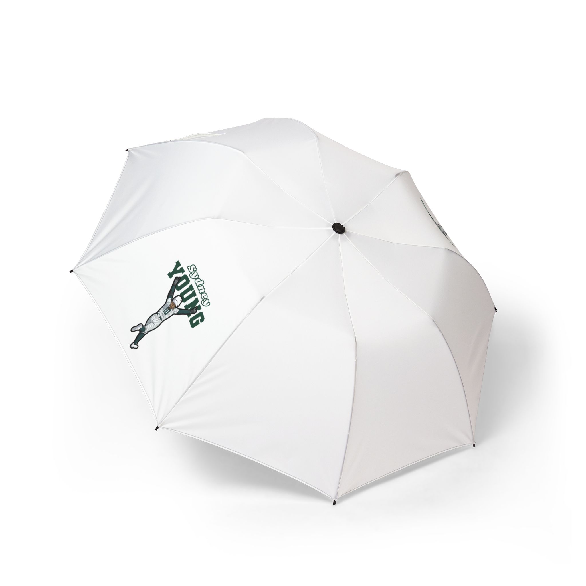 Foldable Umbrella — character_name_arch in Classic