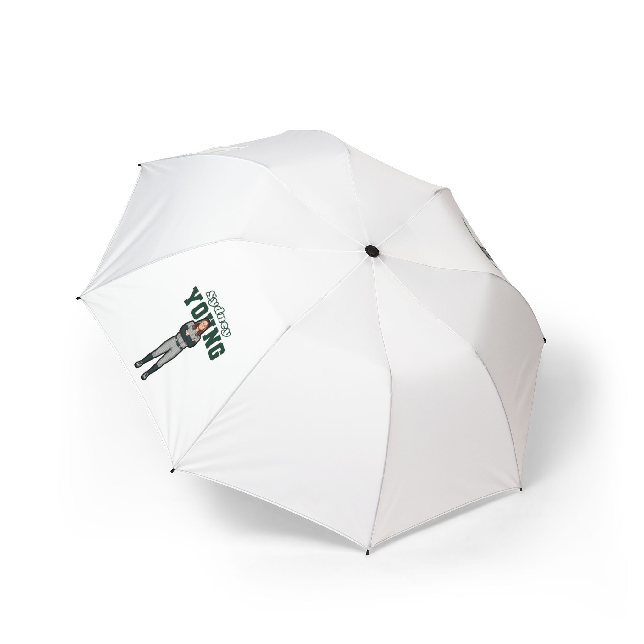 Foldable Umbrella — character_name_arch in Classic