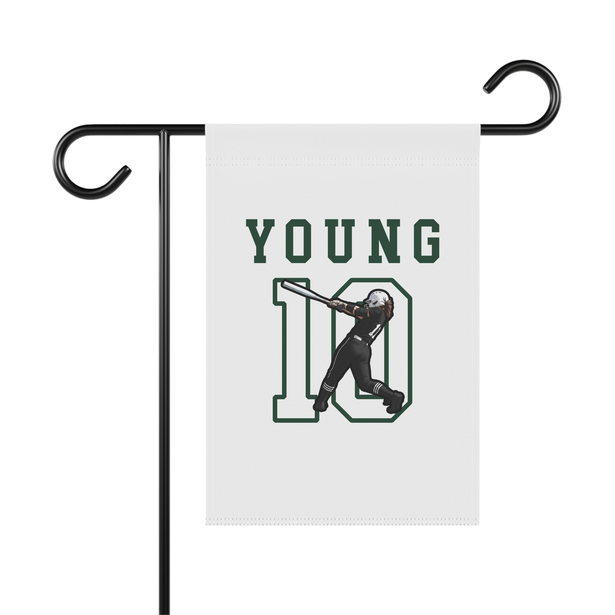 Garden & House Banner — character_shirsey in Classic