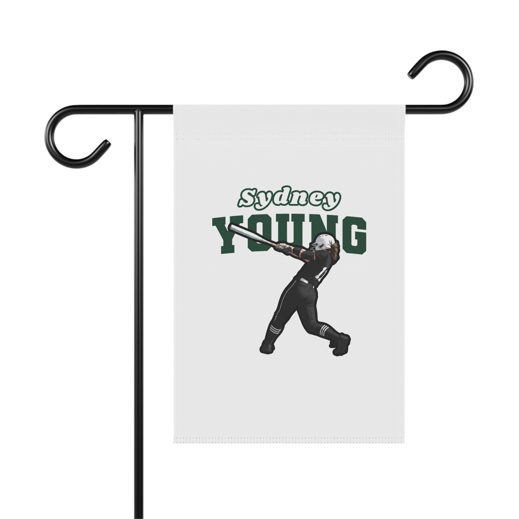 Garden & House Banner — character_name_arch in Classic