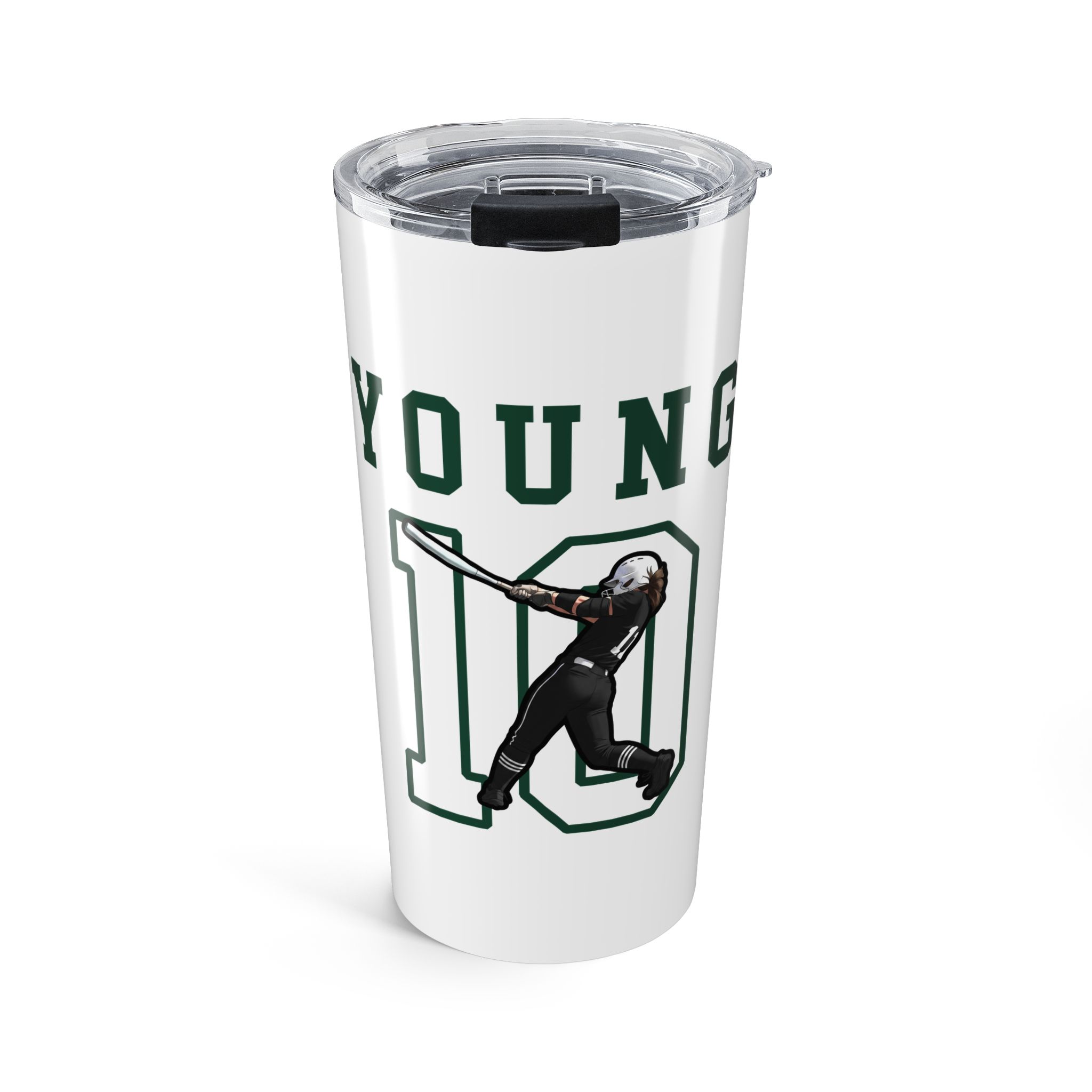 20oz Tumbler — character_shirsey in Classic