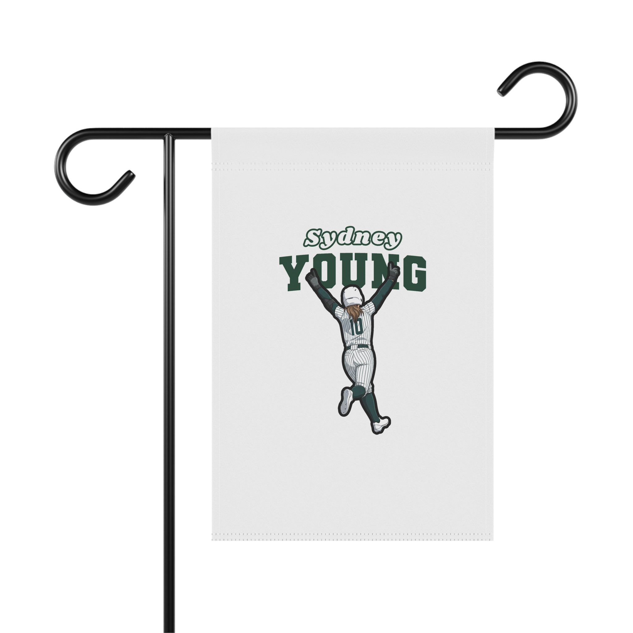 Garden & House Banner — character_name_arch in Classic