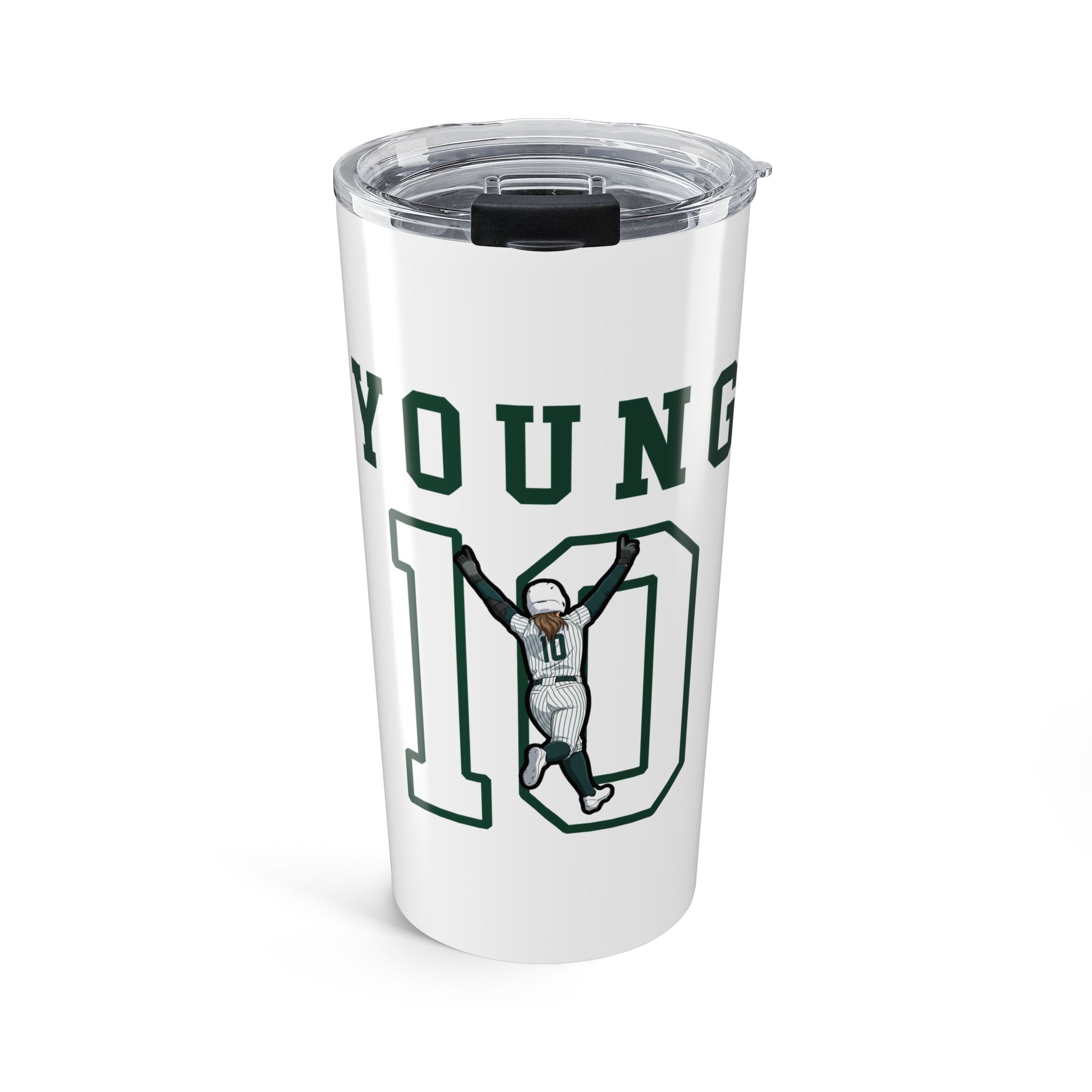 20oz Tumbler — character_shirsey in Classic