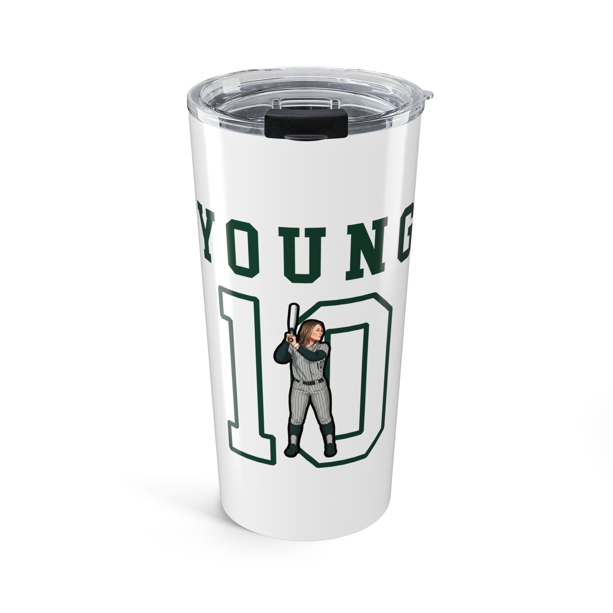 20oz Tumbler — character_shirsey in Classic