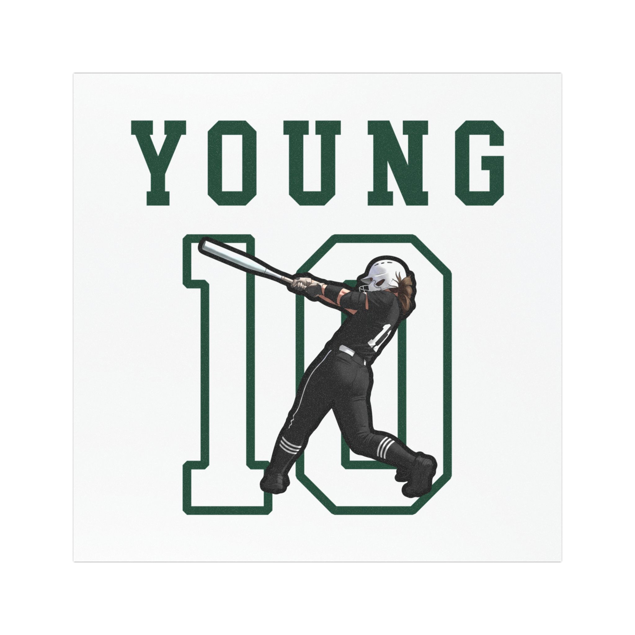 Car Magnets — character_shirsey in Classic