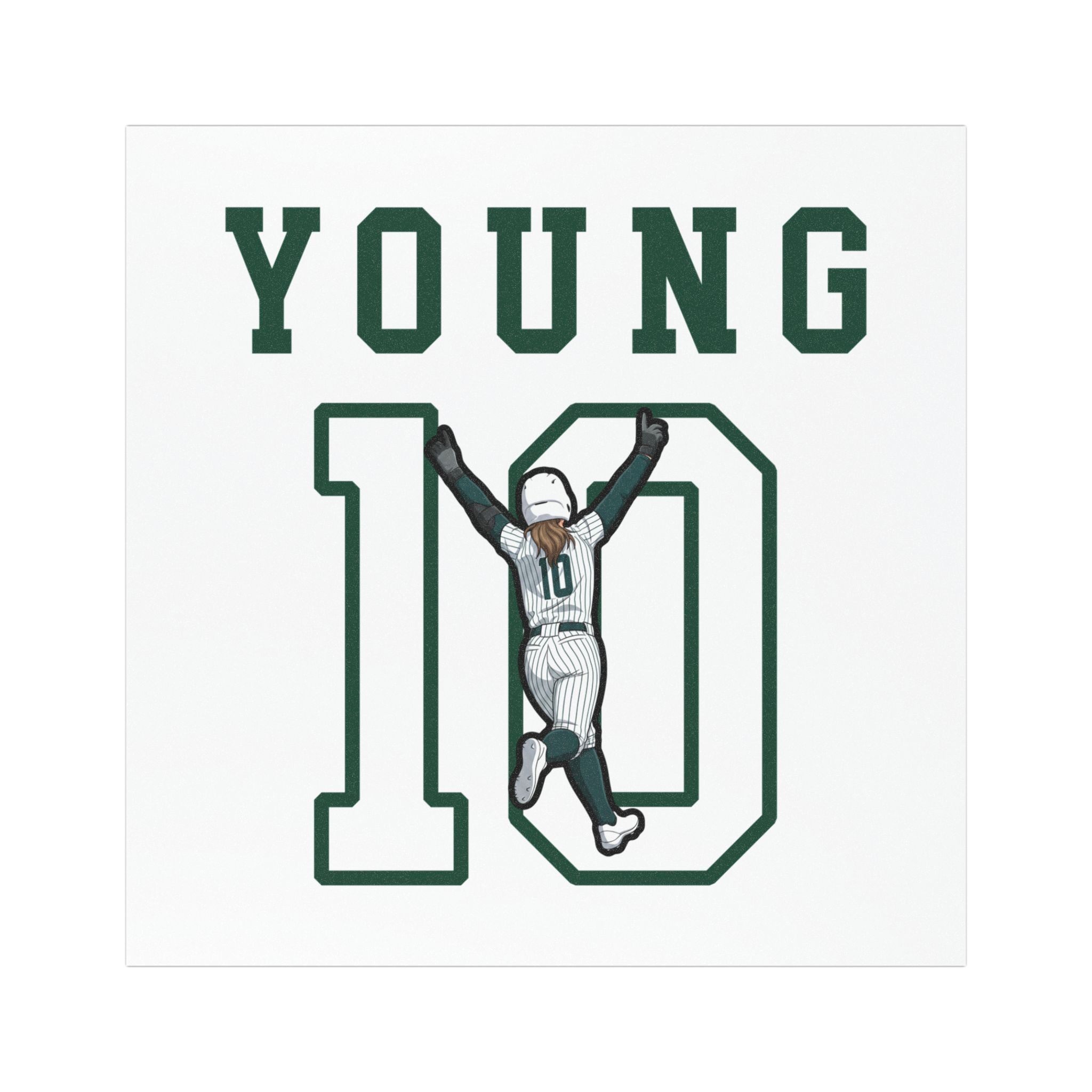 Car Magnets — character_shirsey in Classic