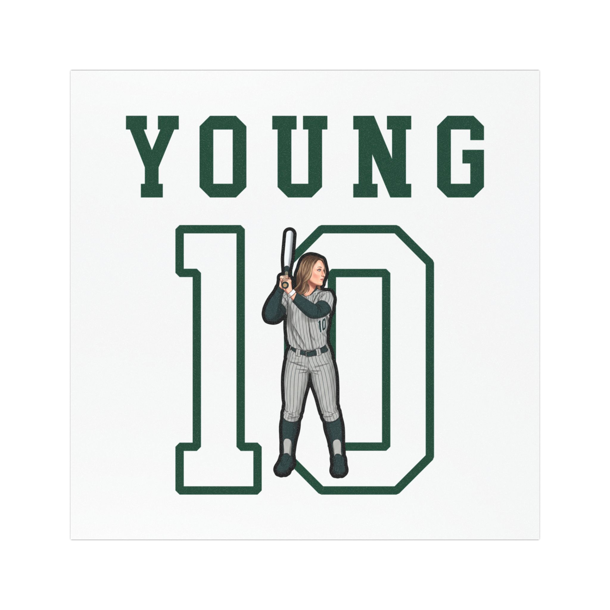 Car Magnets — character_shirsey in Classic