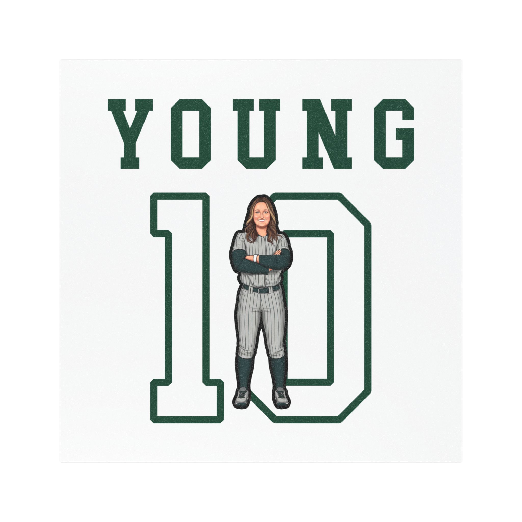 Car Magnets — character_shirsey in Classic