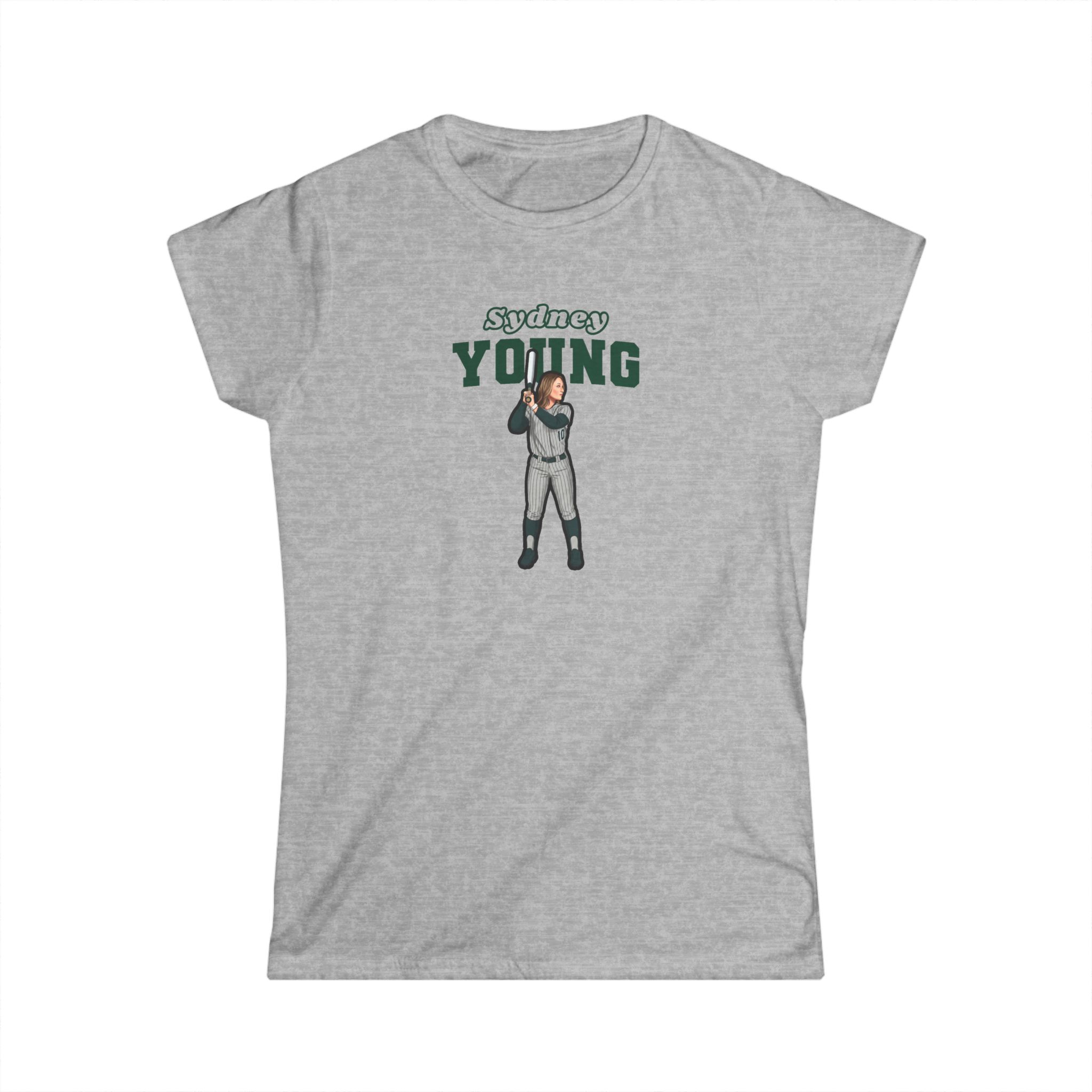Women's Softstyle Tee
