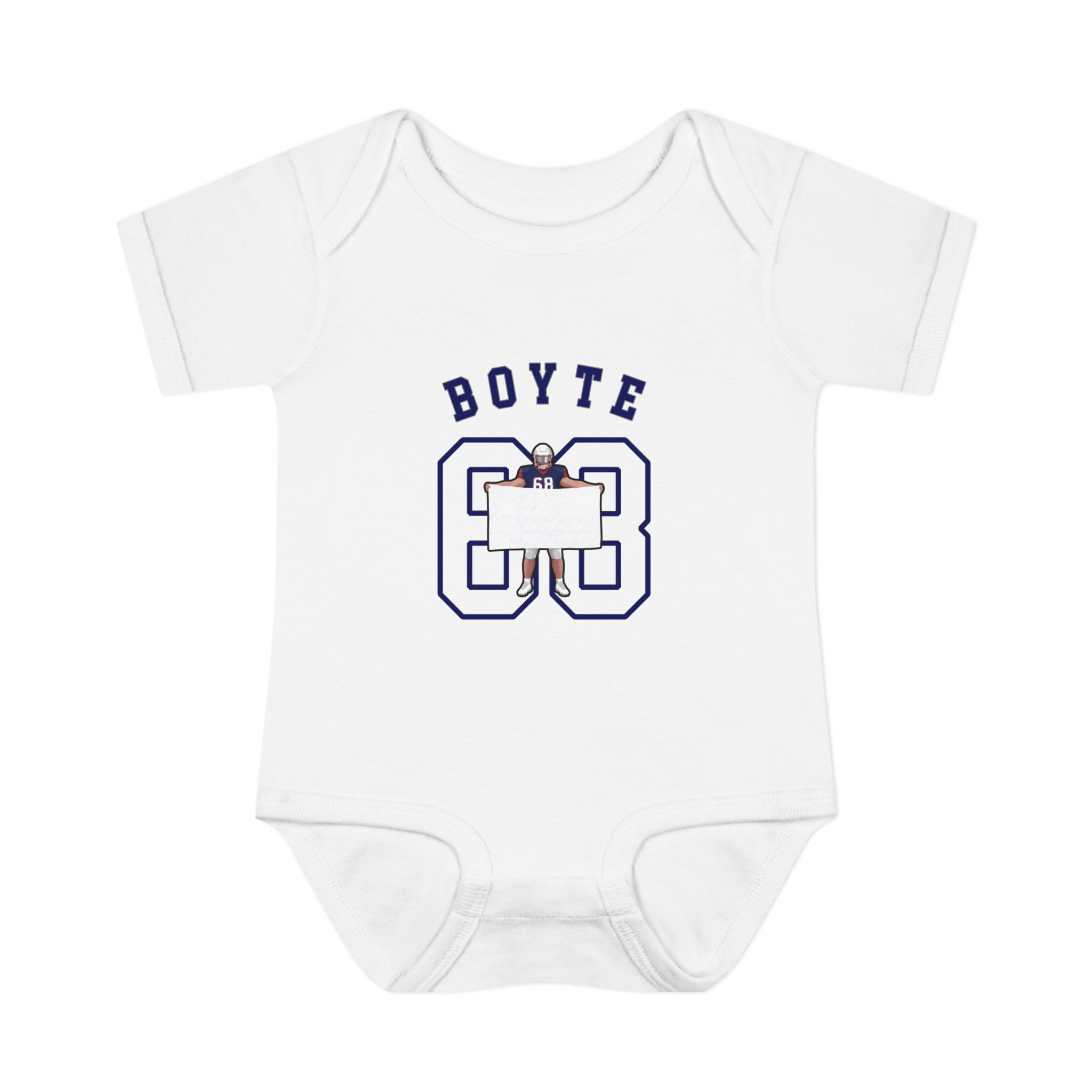 Baby Onesie