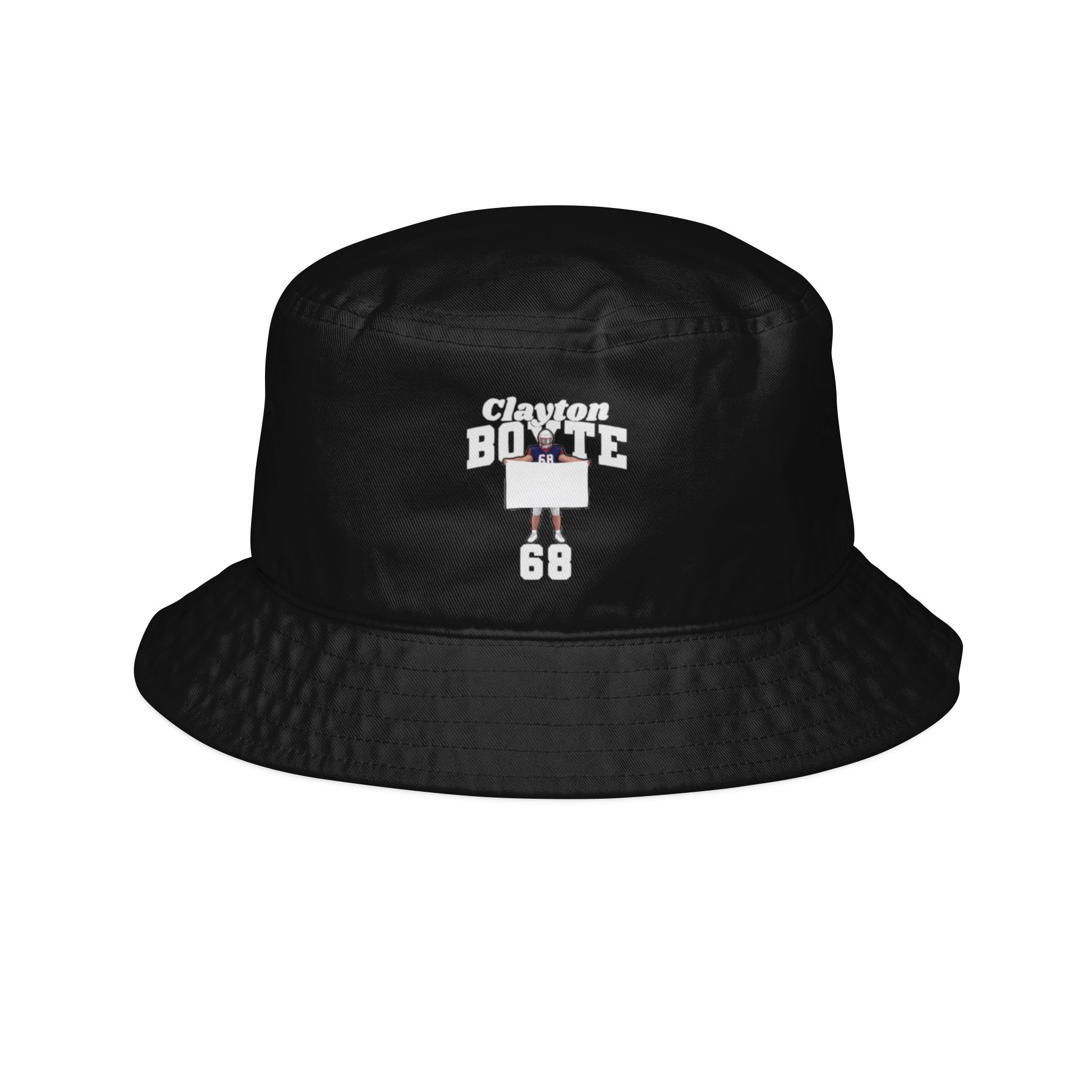 Bucket Hat