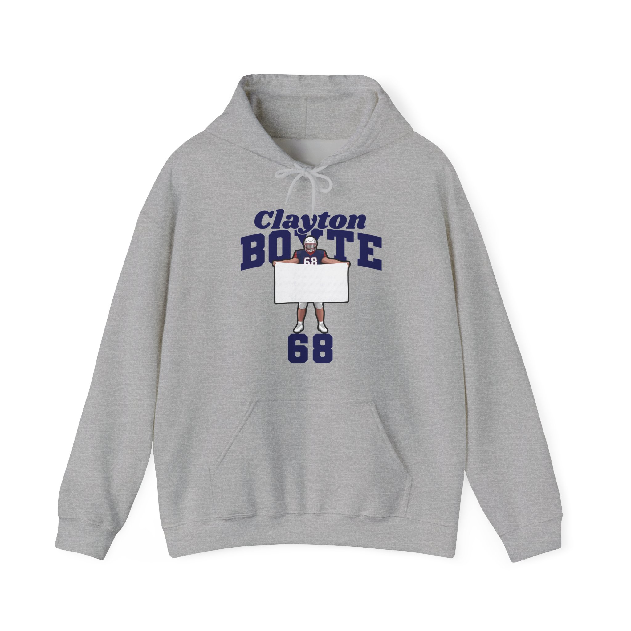 Hoodie