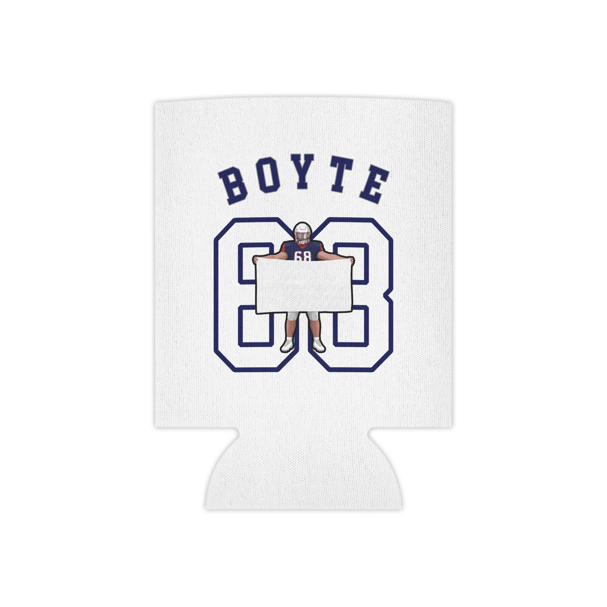 Can Cooler — character_shirsey_arch in Classic
