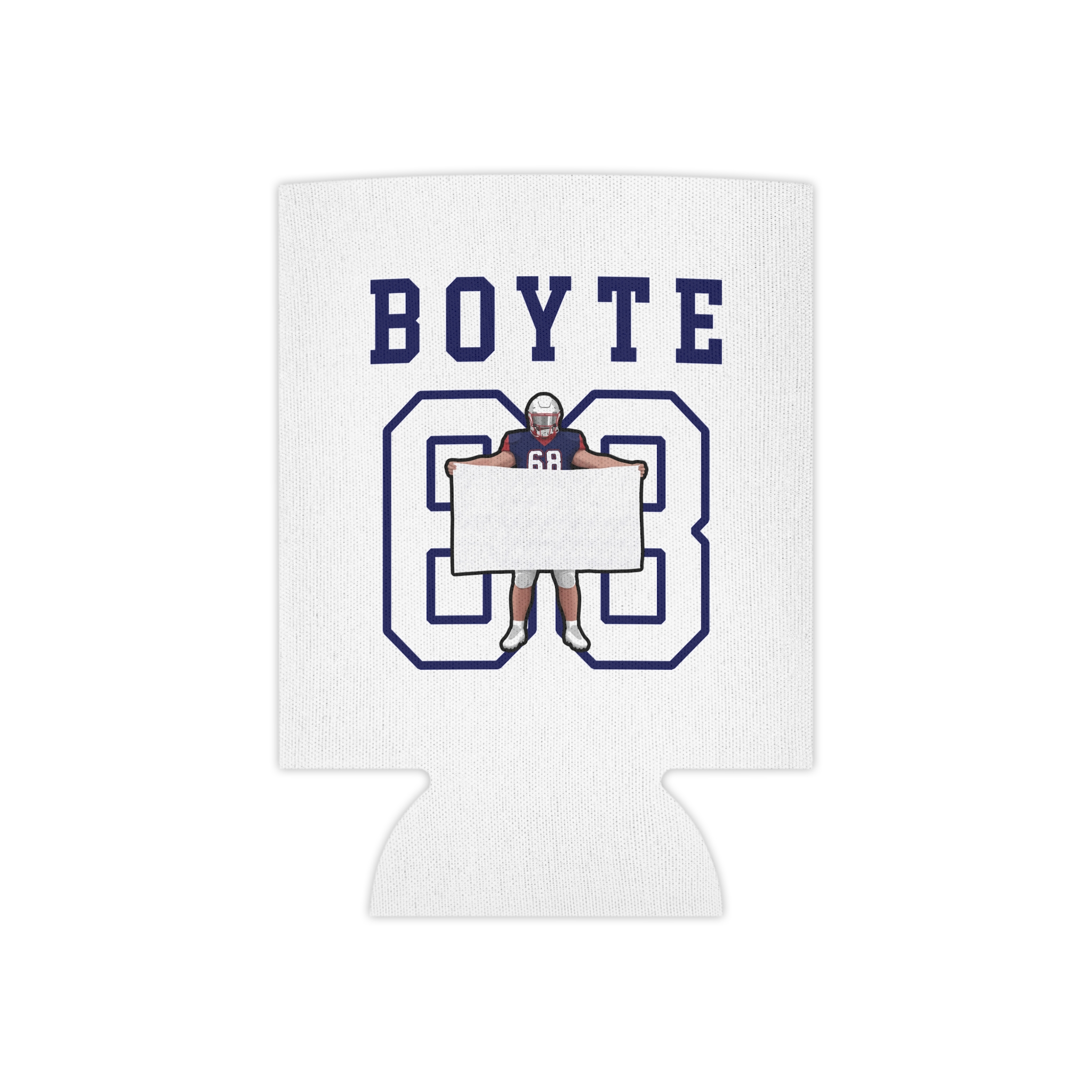 Can Cooler — character_shirsey in Classic