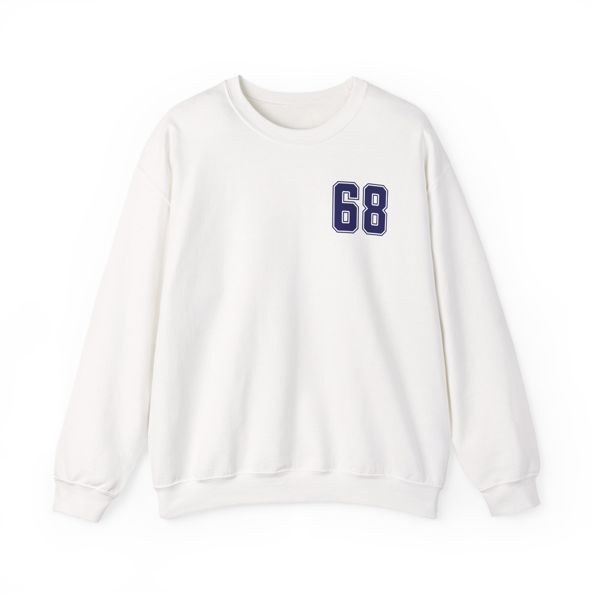 Crewneck Sweatshirt