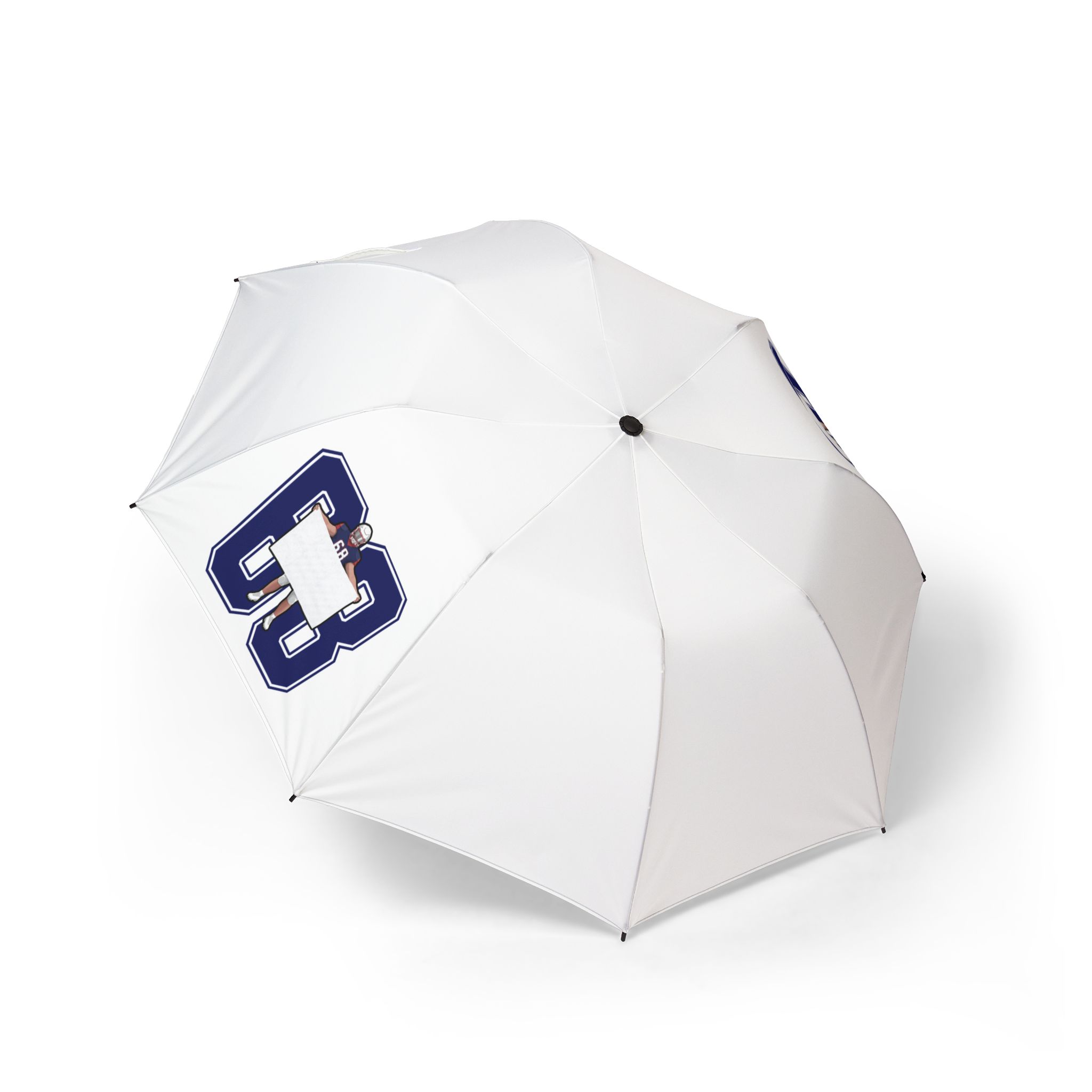 Foldable Umbrella — character_number in Classic