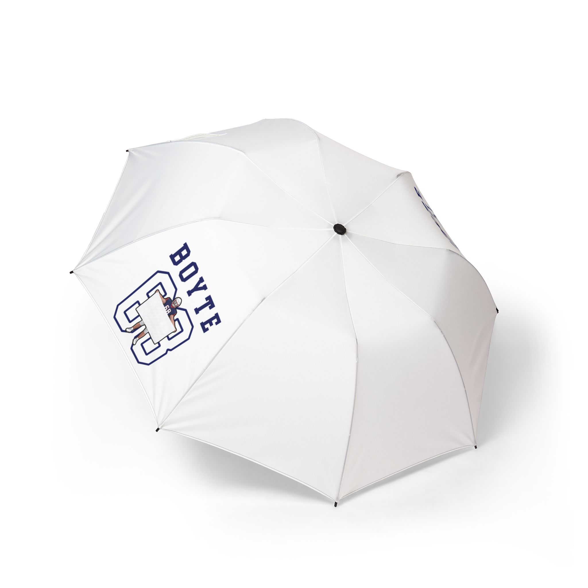 Foldable Umbrella — character_shirsey in Classic