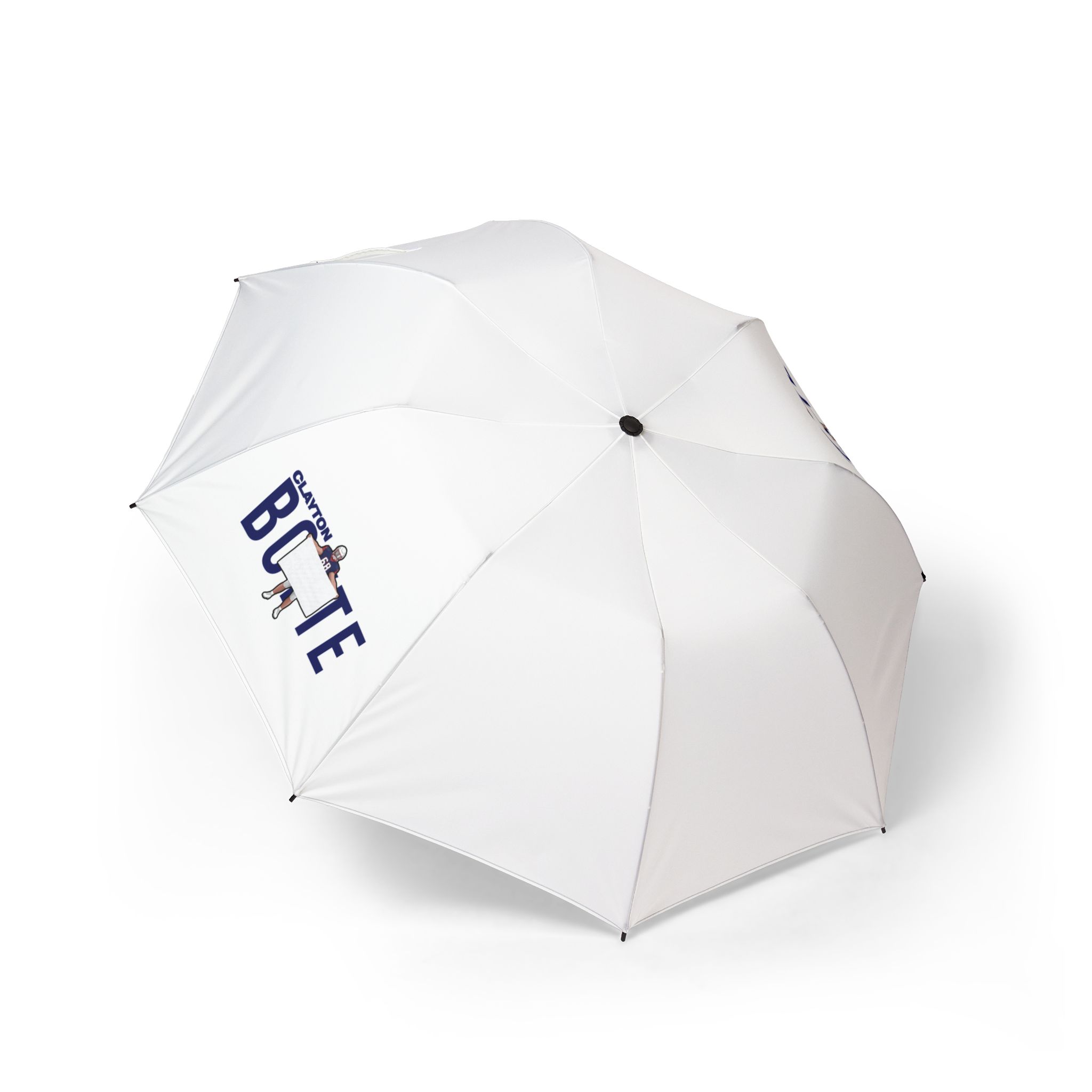 Foldable Umbrella — character_player_name in Classic