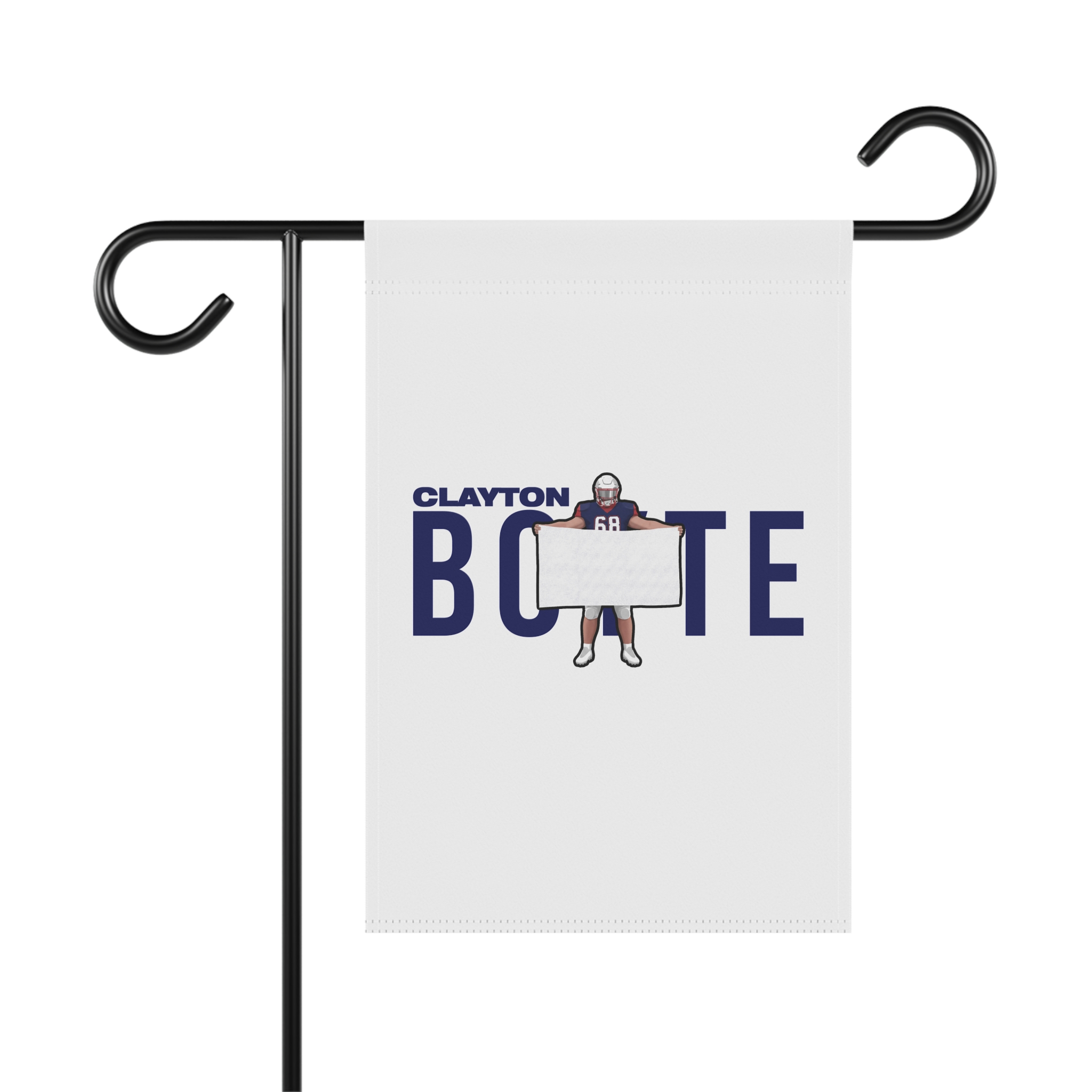Garden & House Banner — character_player_name in Classic