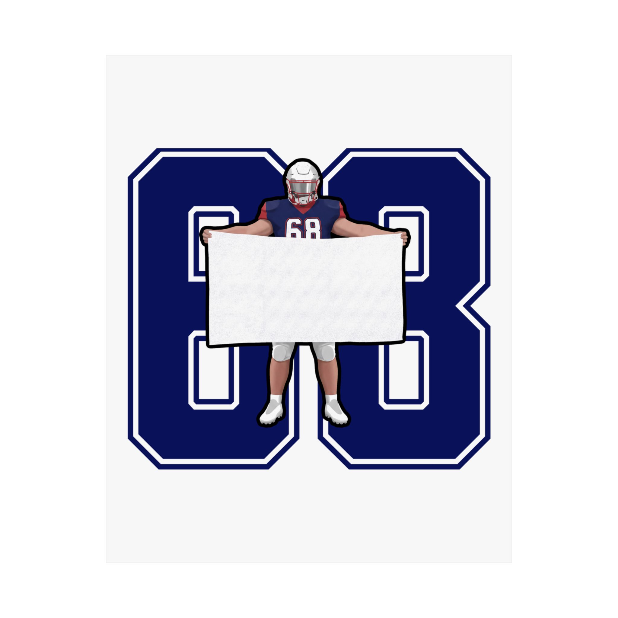 Poster — character_number in Classic