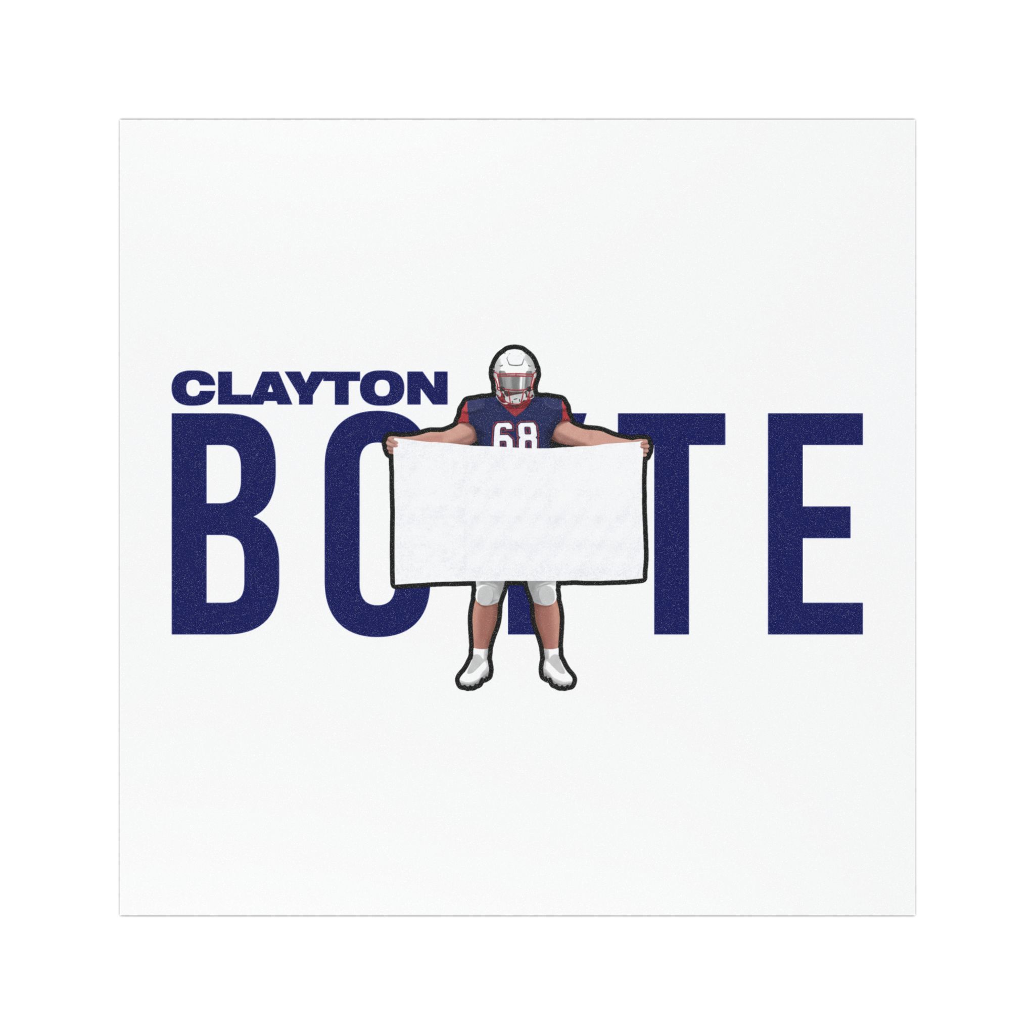 Car Magnets — character_player_name in Classic