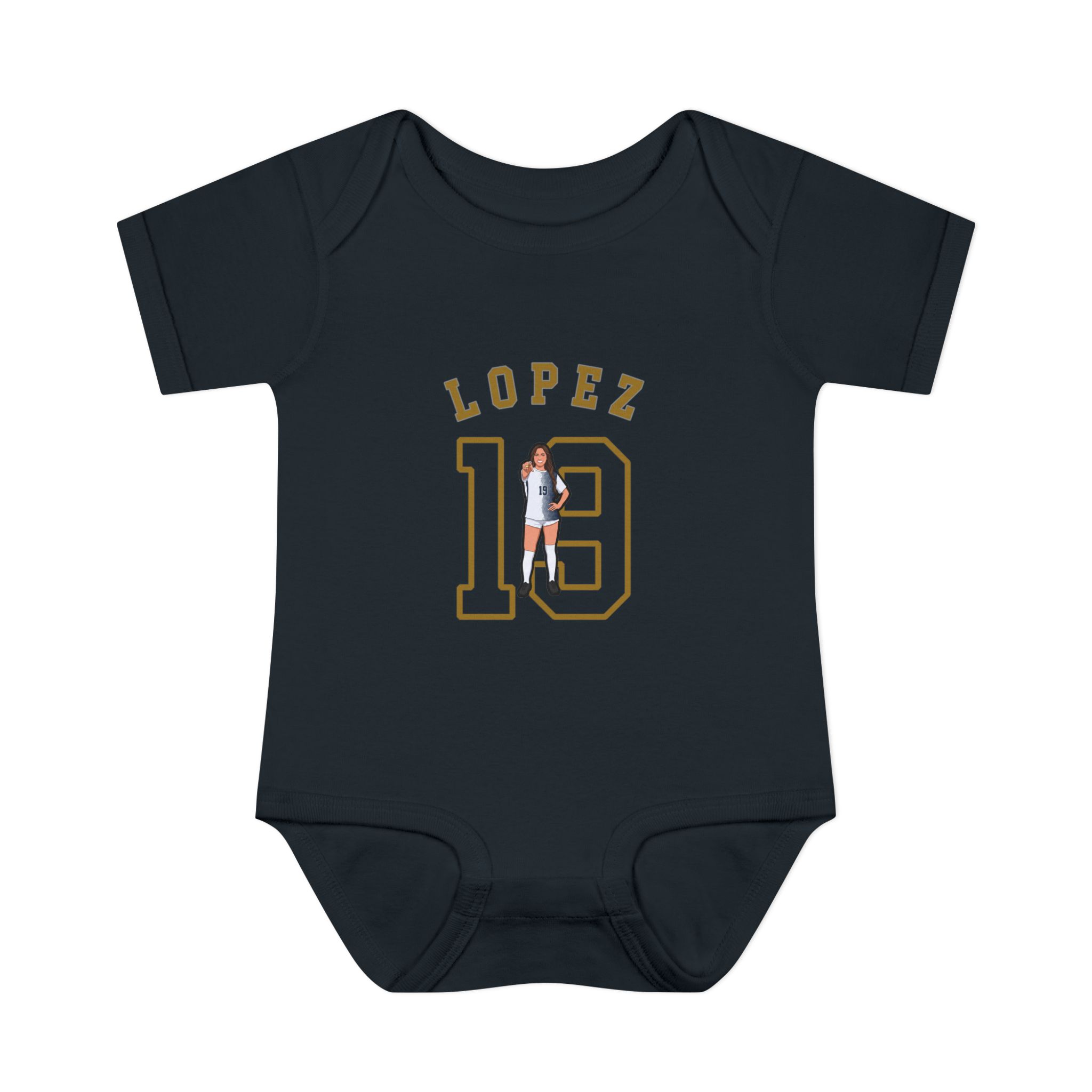 Baby Onesie