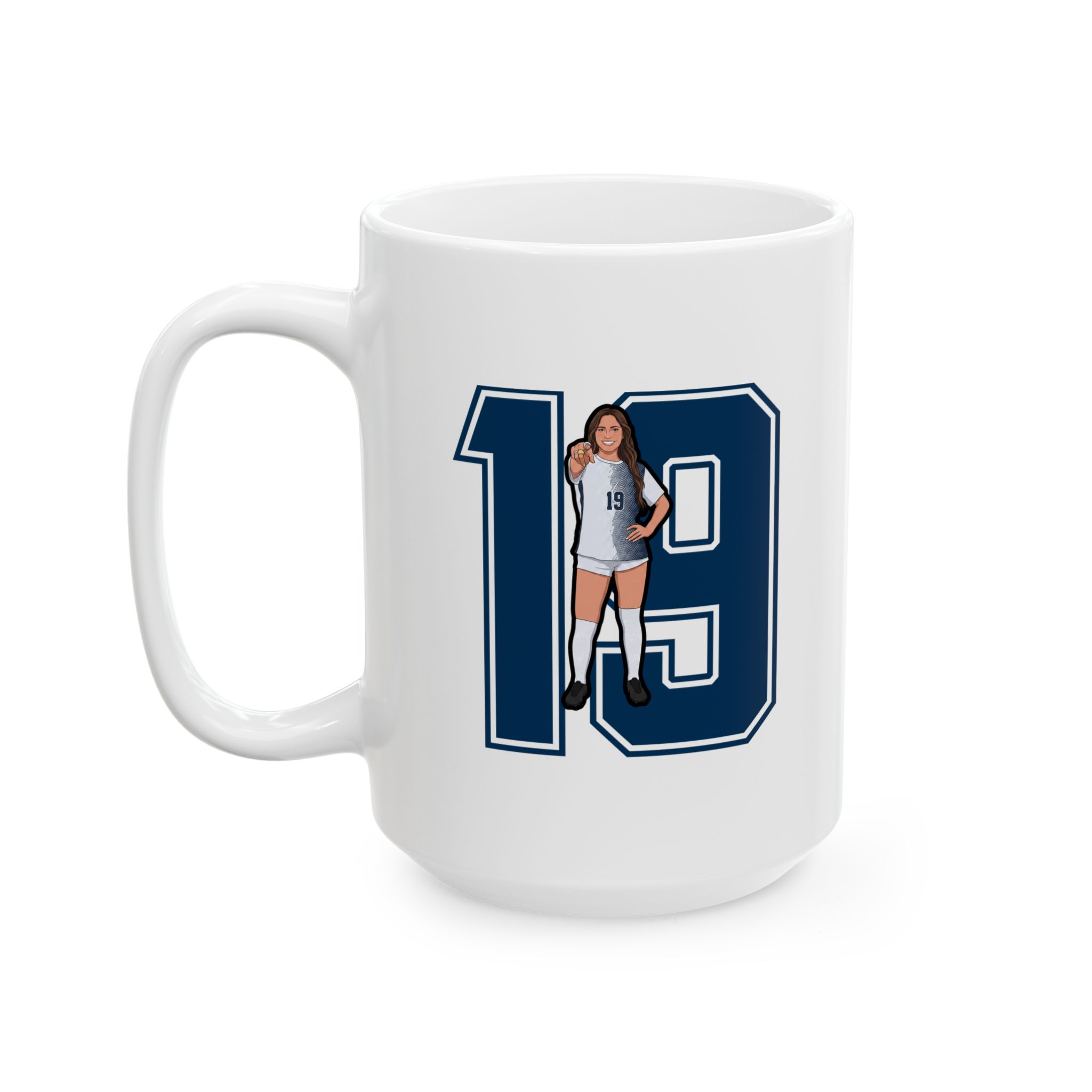 Coffee Mug