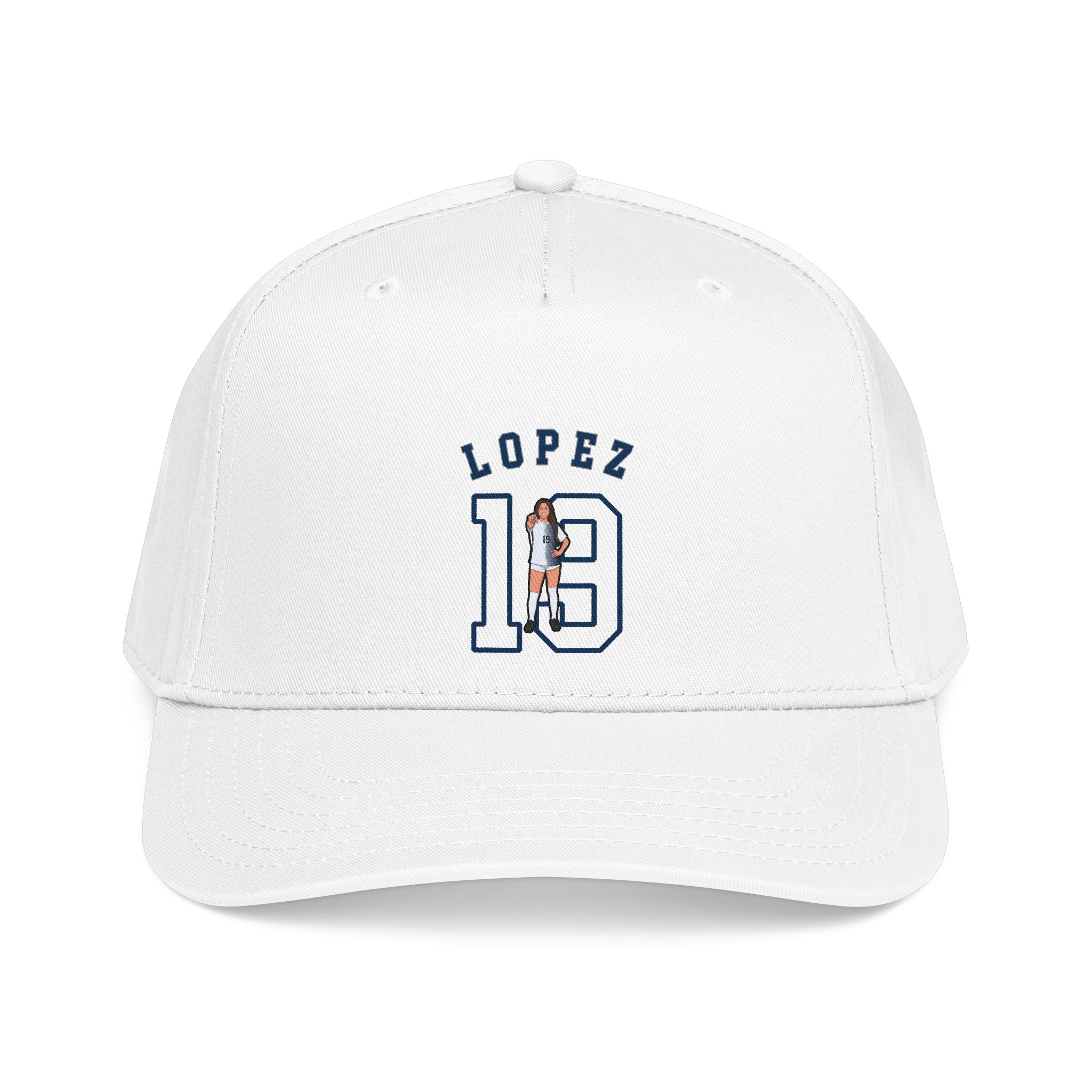 Baseball Cap