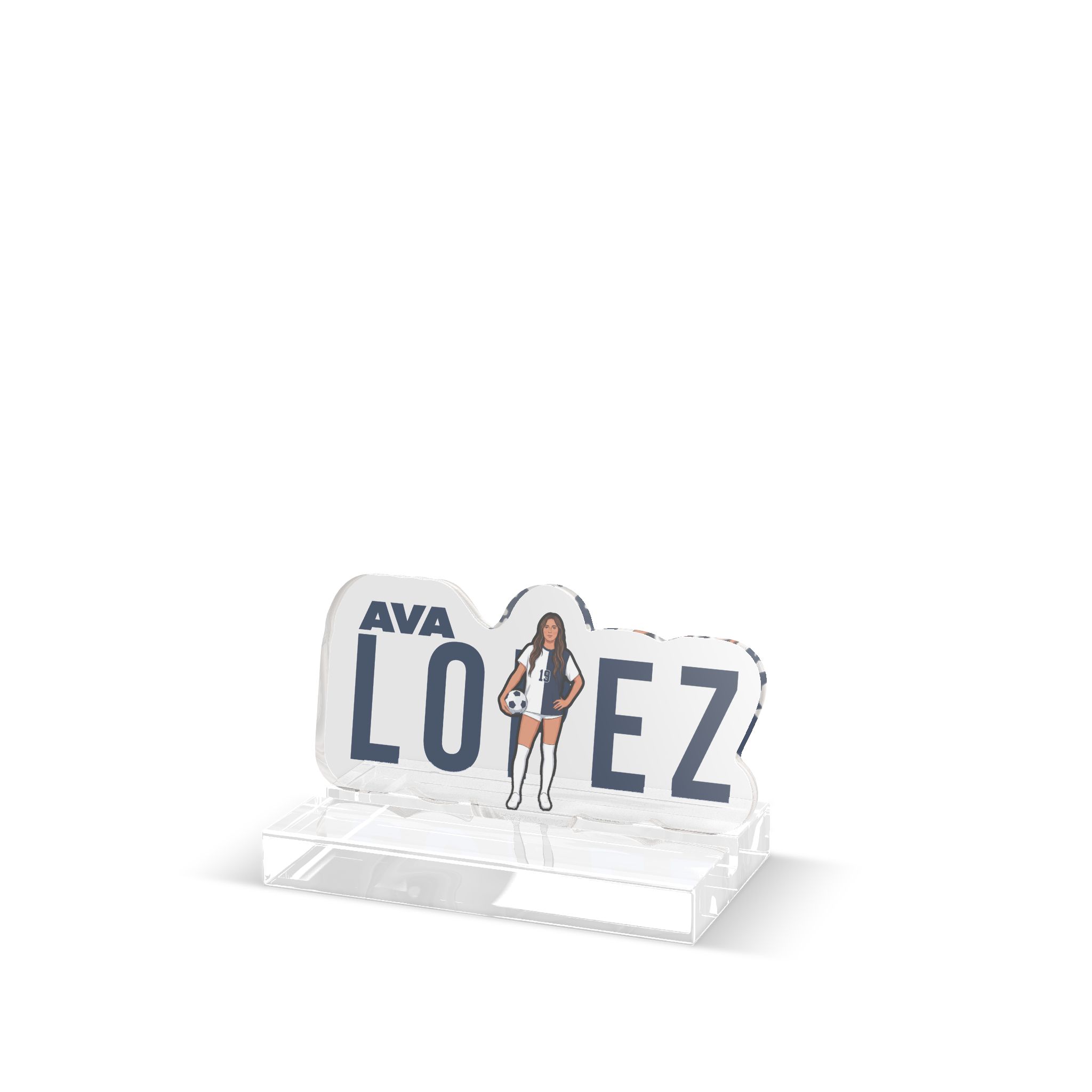 Desk Display — character_player_name in Classic