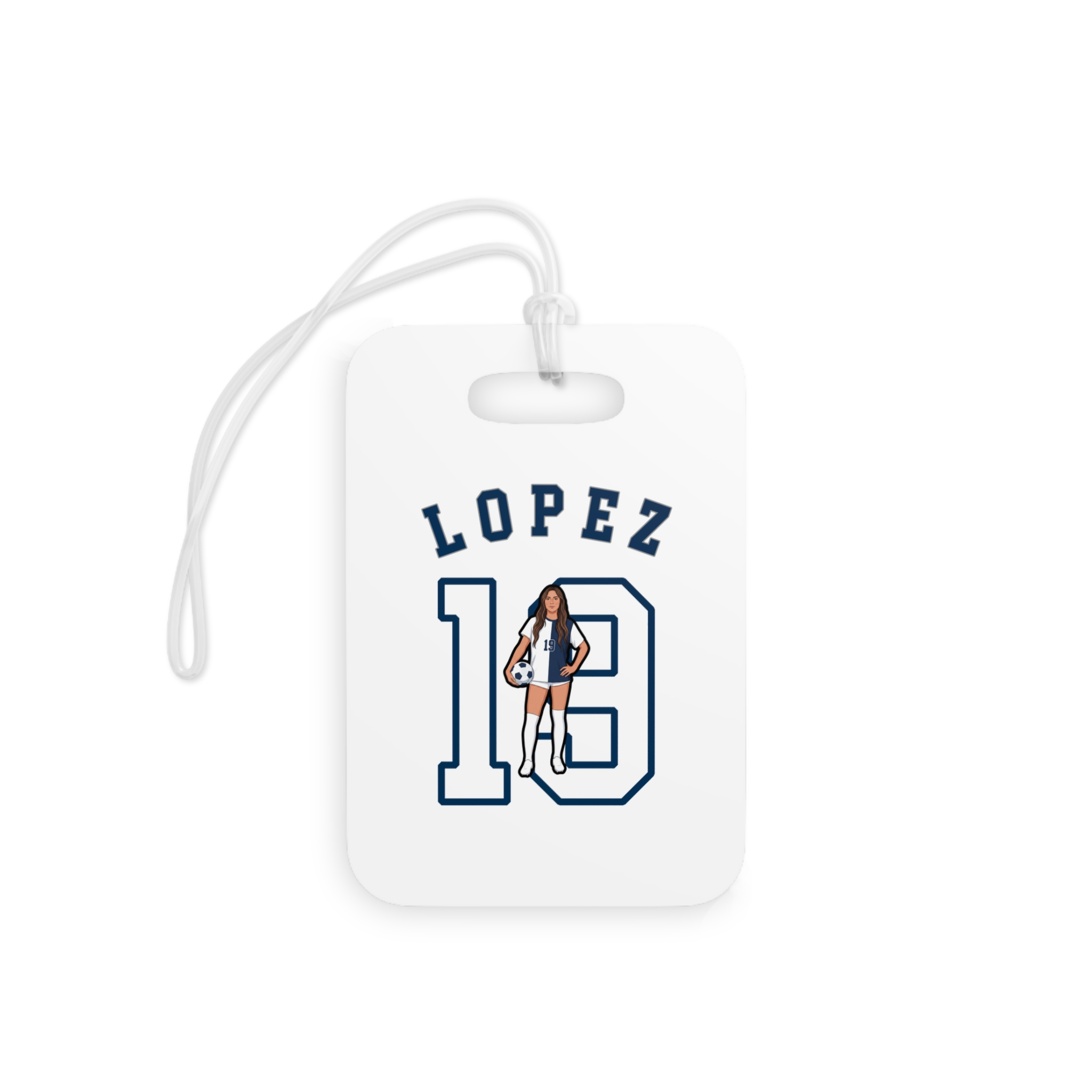 Bag Tag