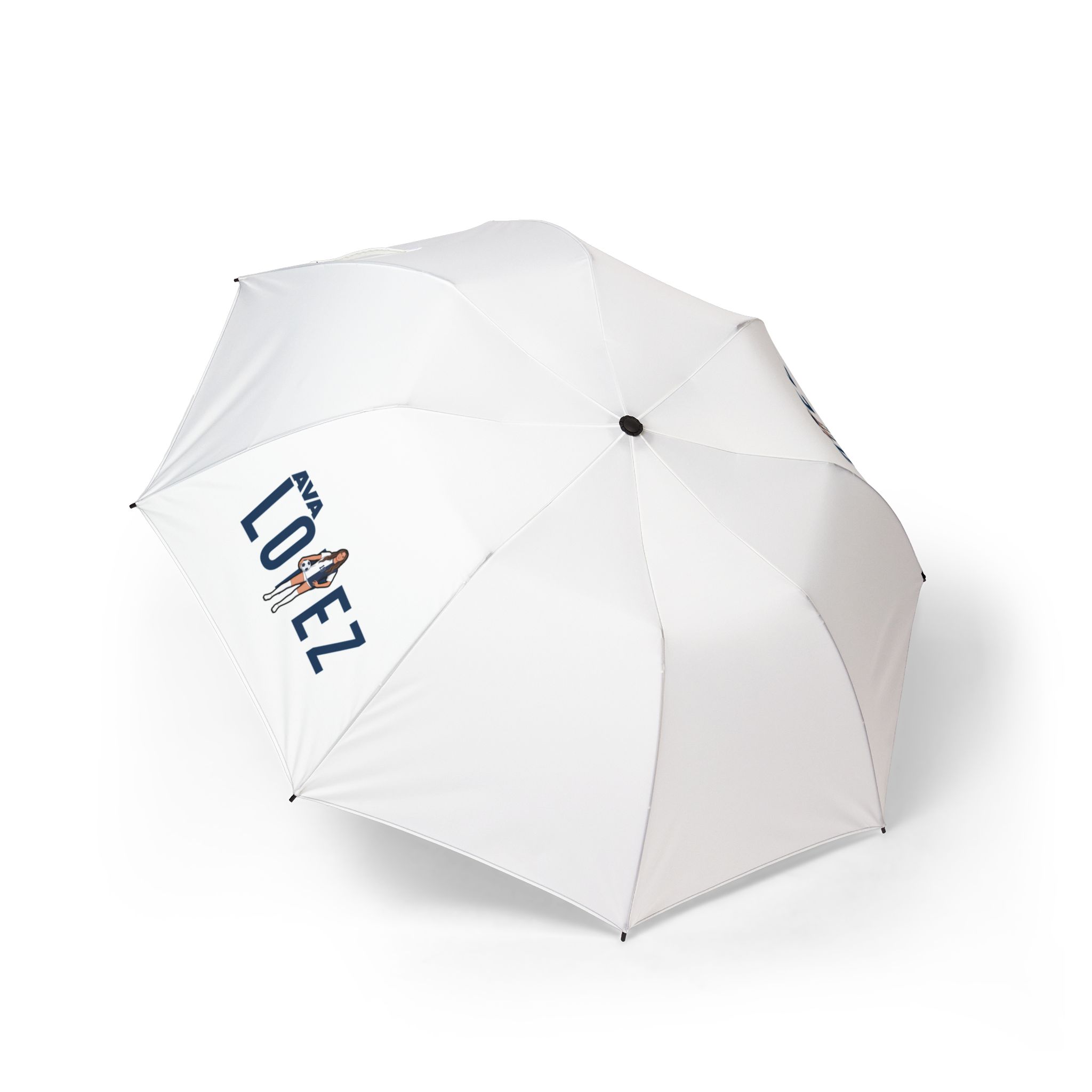 Foldable Umbrella — character_player_name in Classic