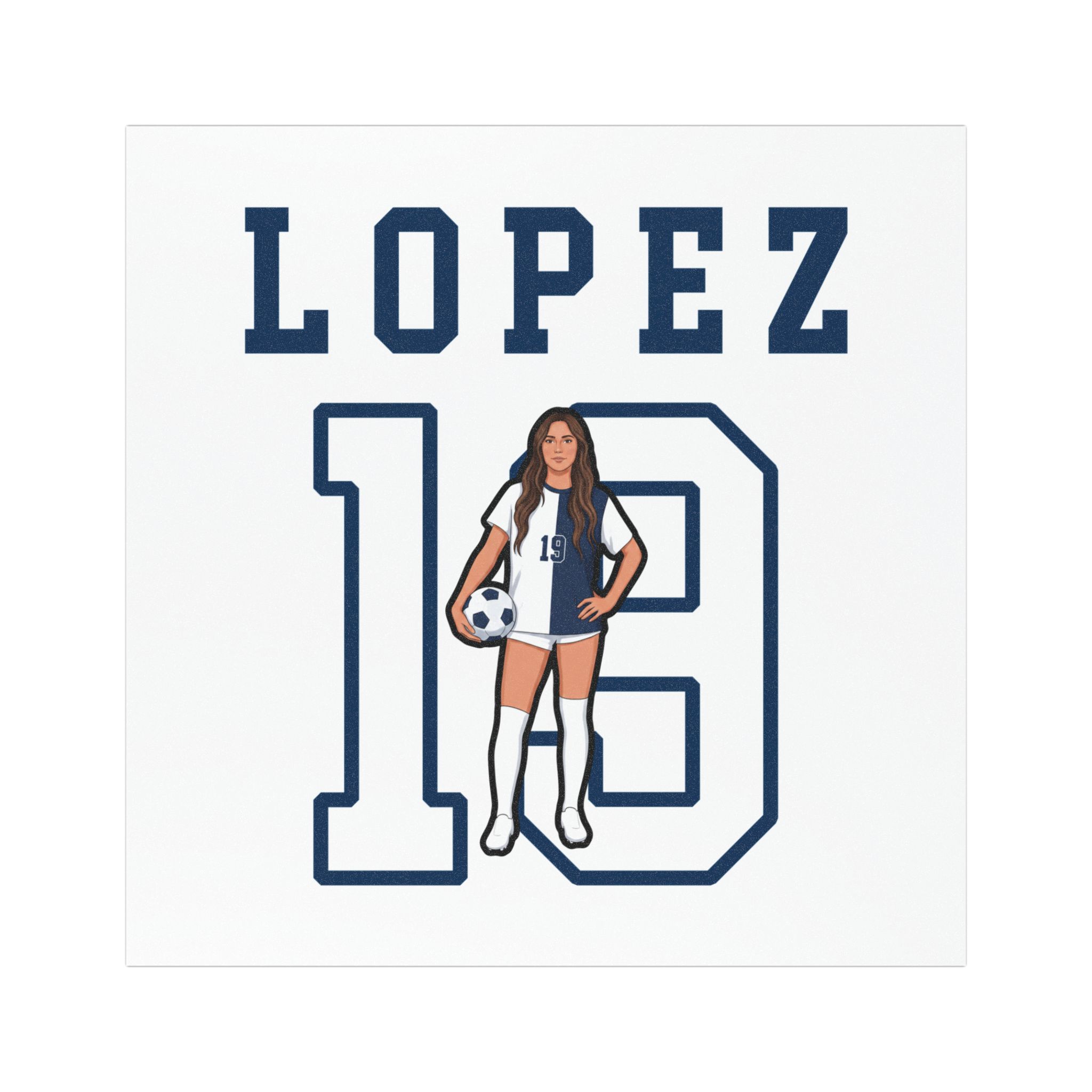 Car Magnets — character_shirsey in Classic