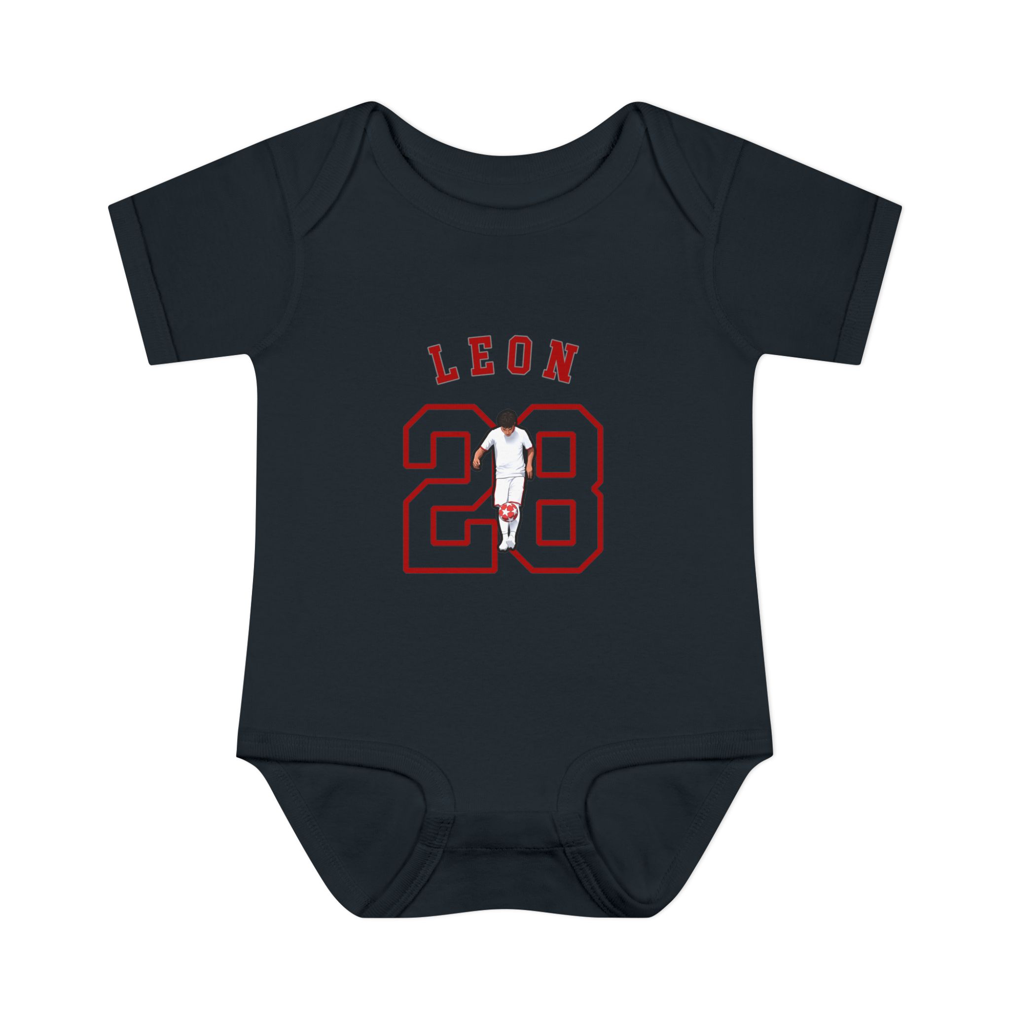 Baby Onesie