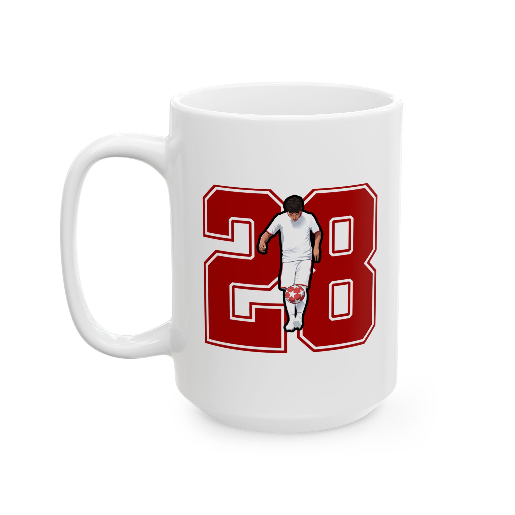 Coffee Mug