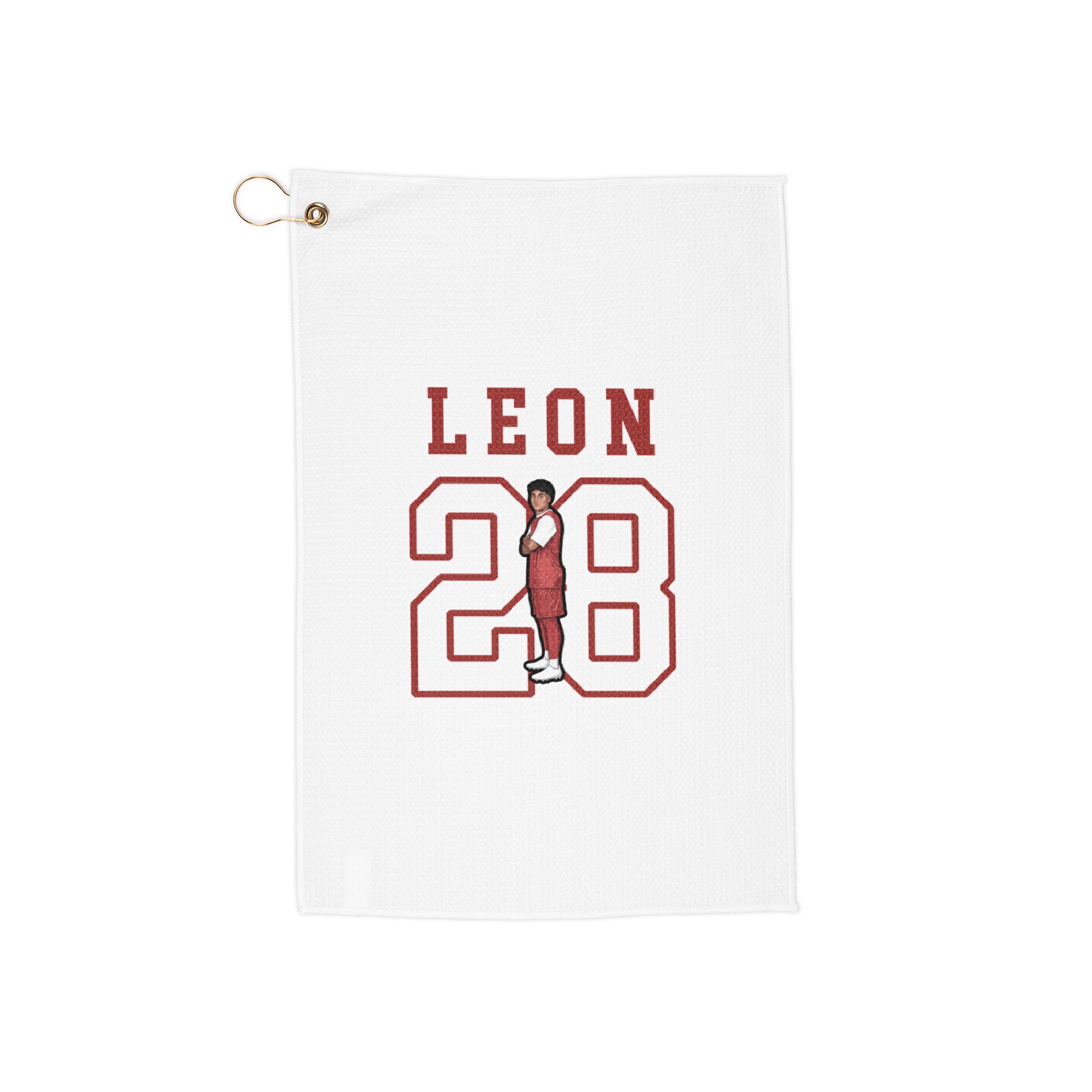 Golf Towel — character_shirsey in Classic