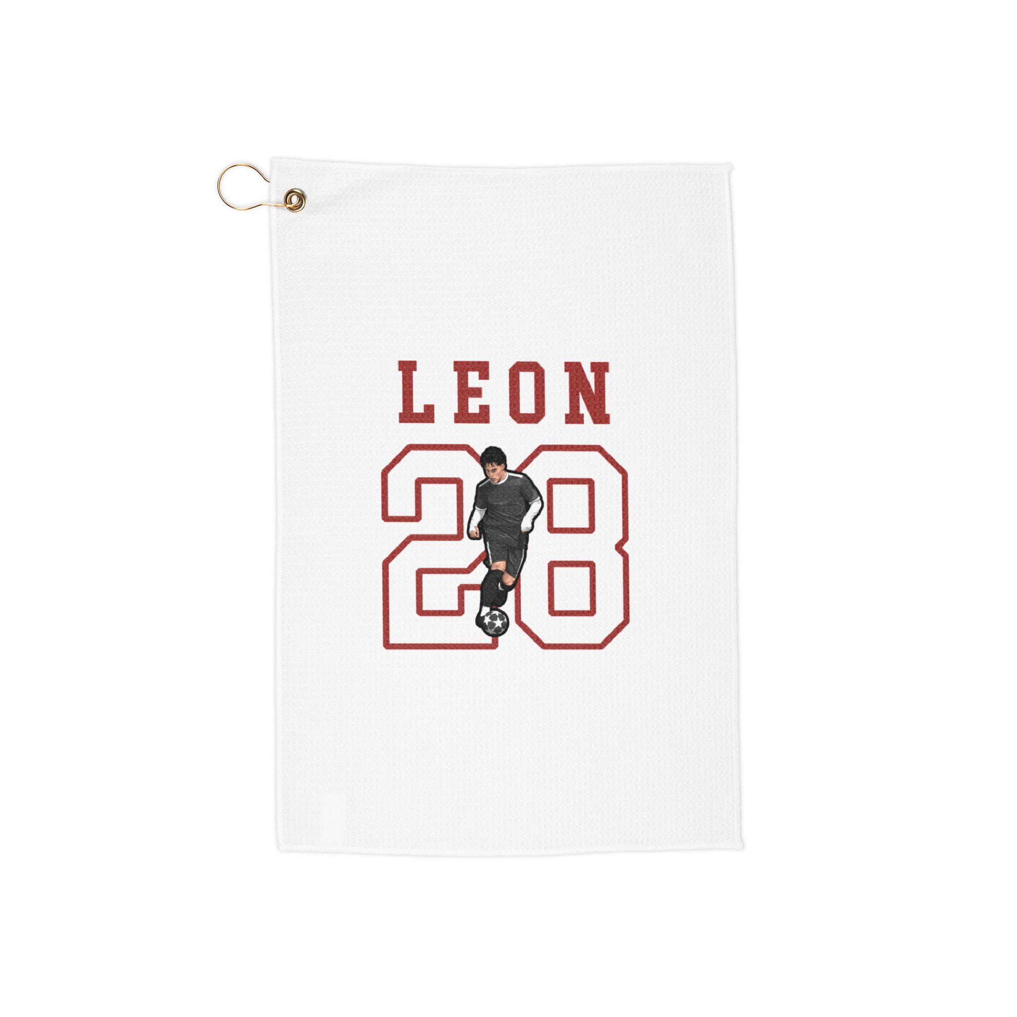 Golf Towel — character_shirsey in Classic