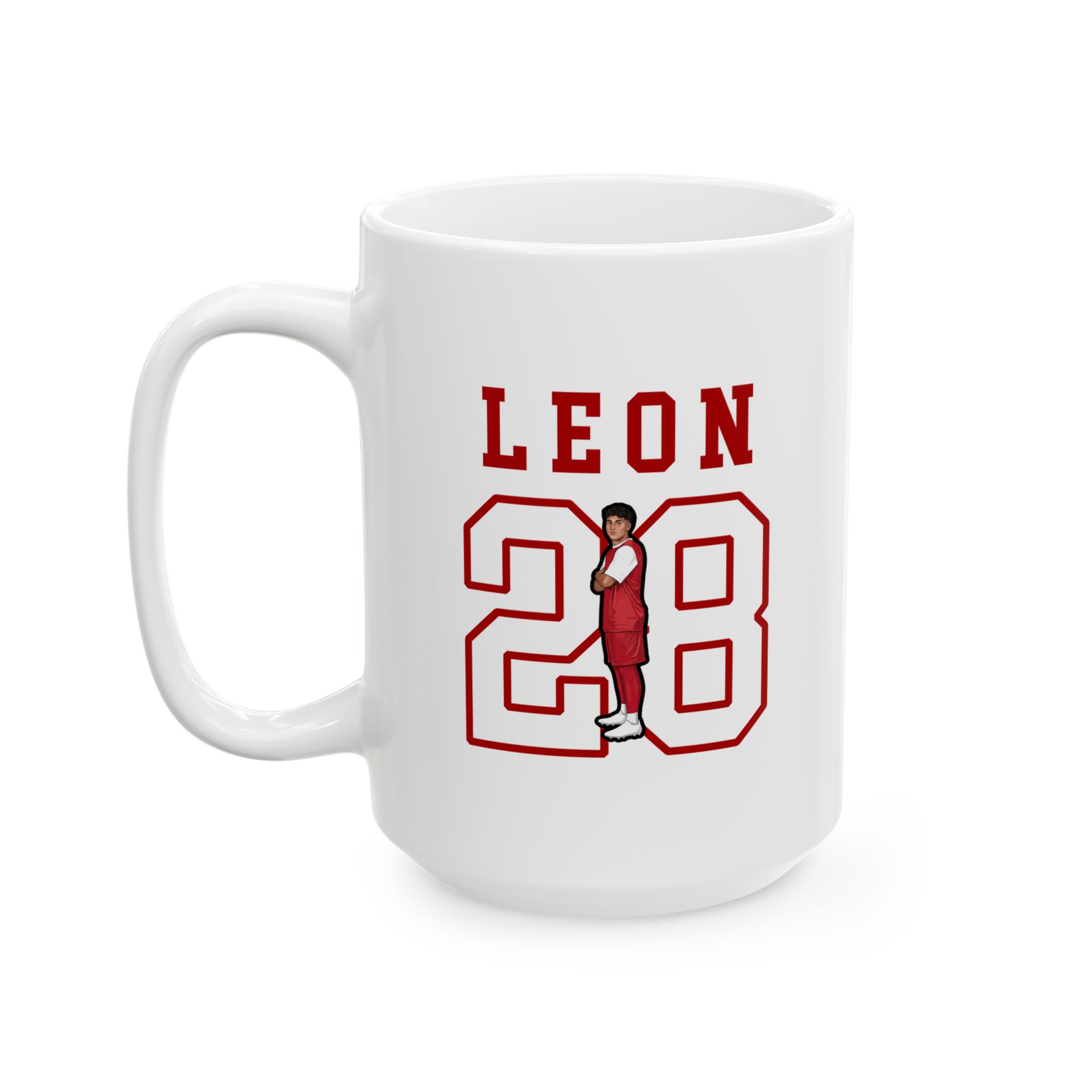 Coffee Mug — character_shirsey in Classic