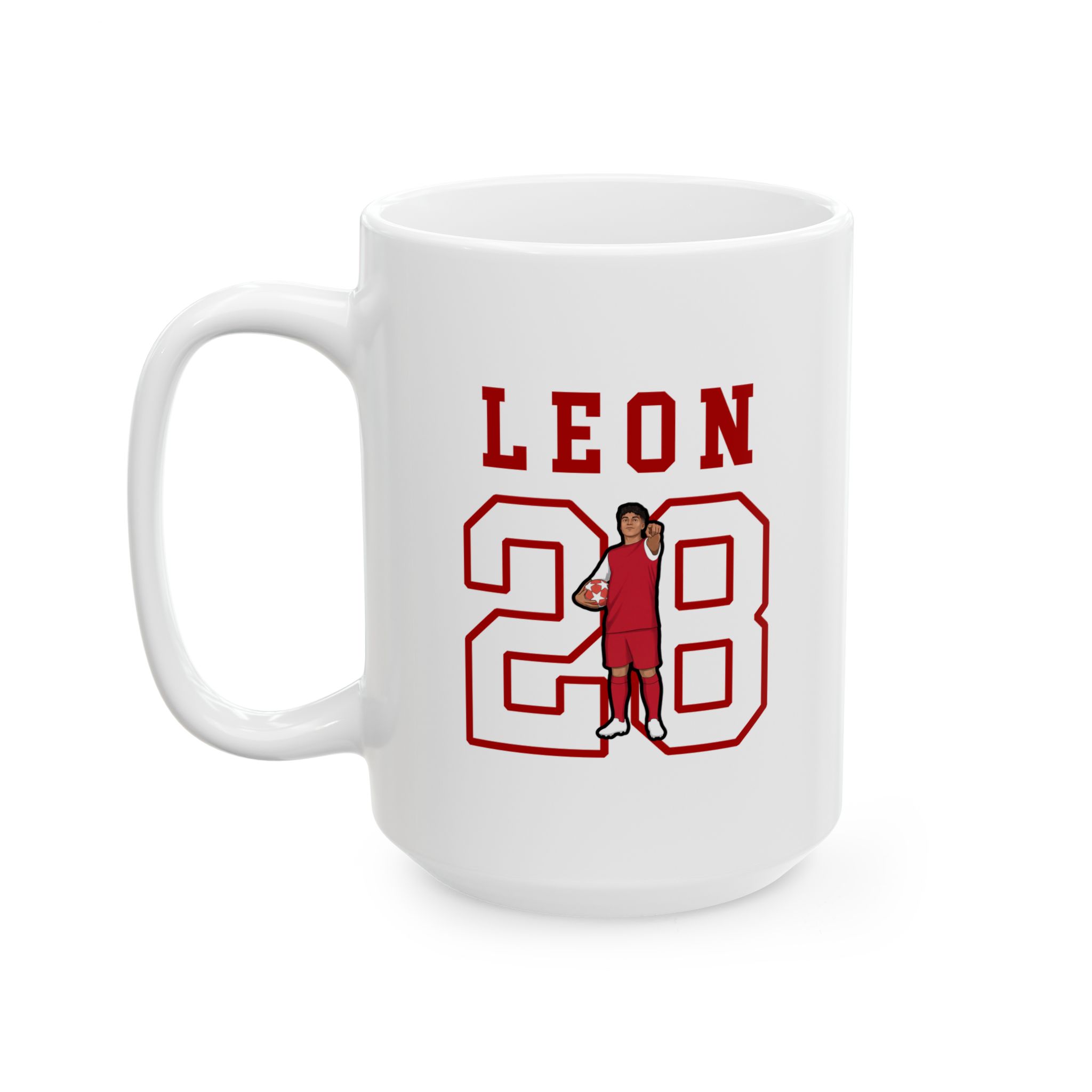 Coffee Mug — character_shirsey in Classic