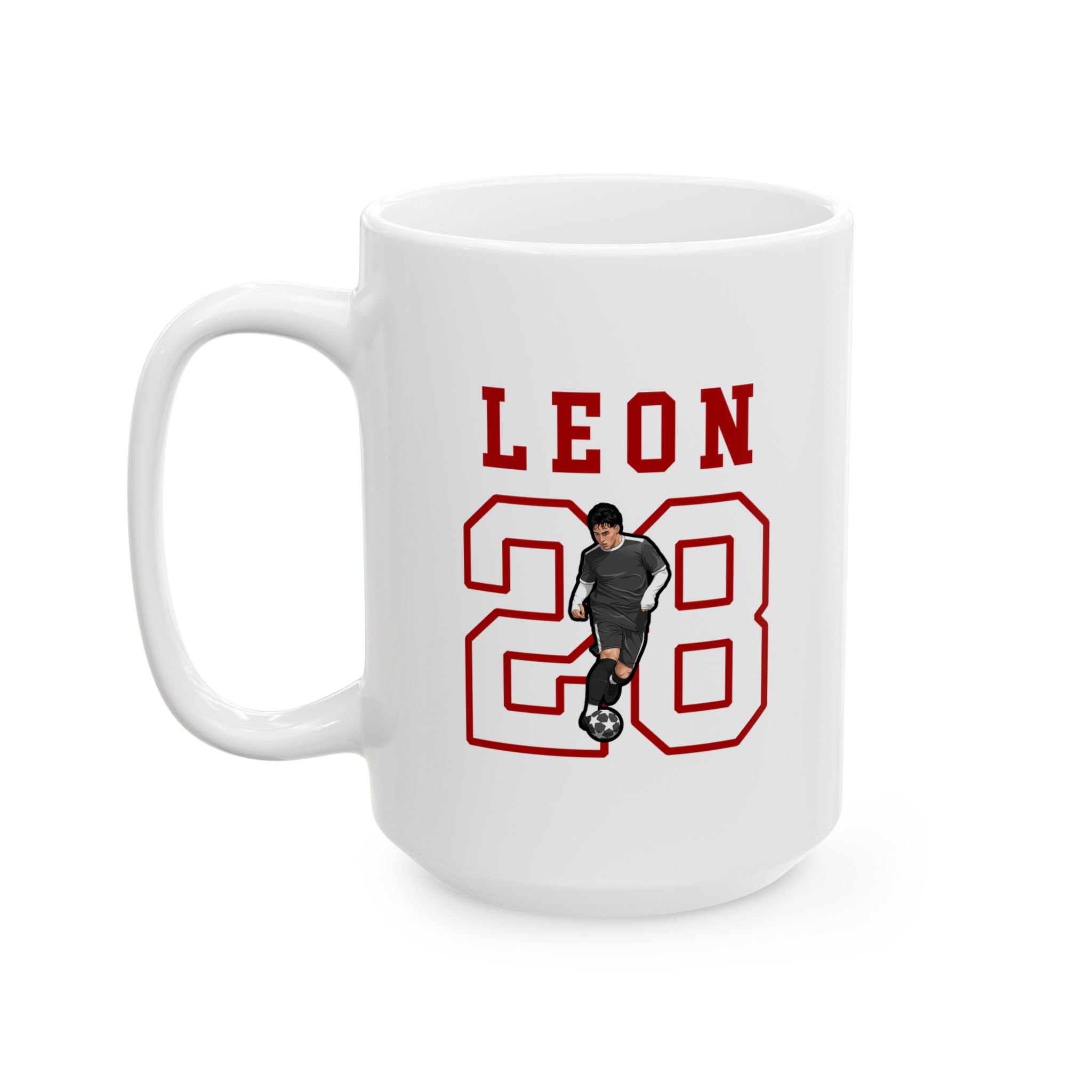 Coffee Mug — character_shirsey in Classic