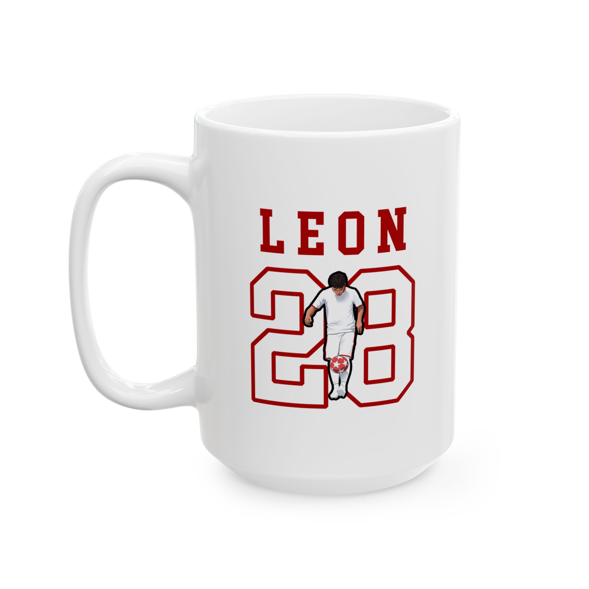 Coffee Mug — character_shirsey in Classic