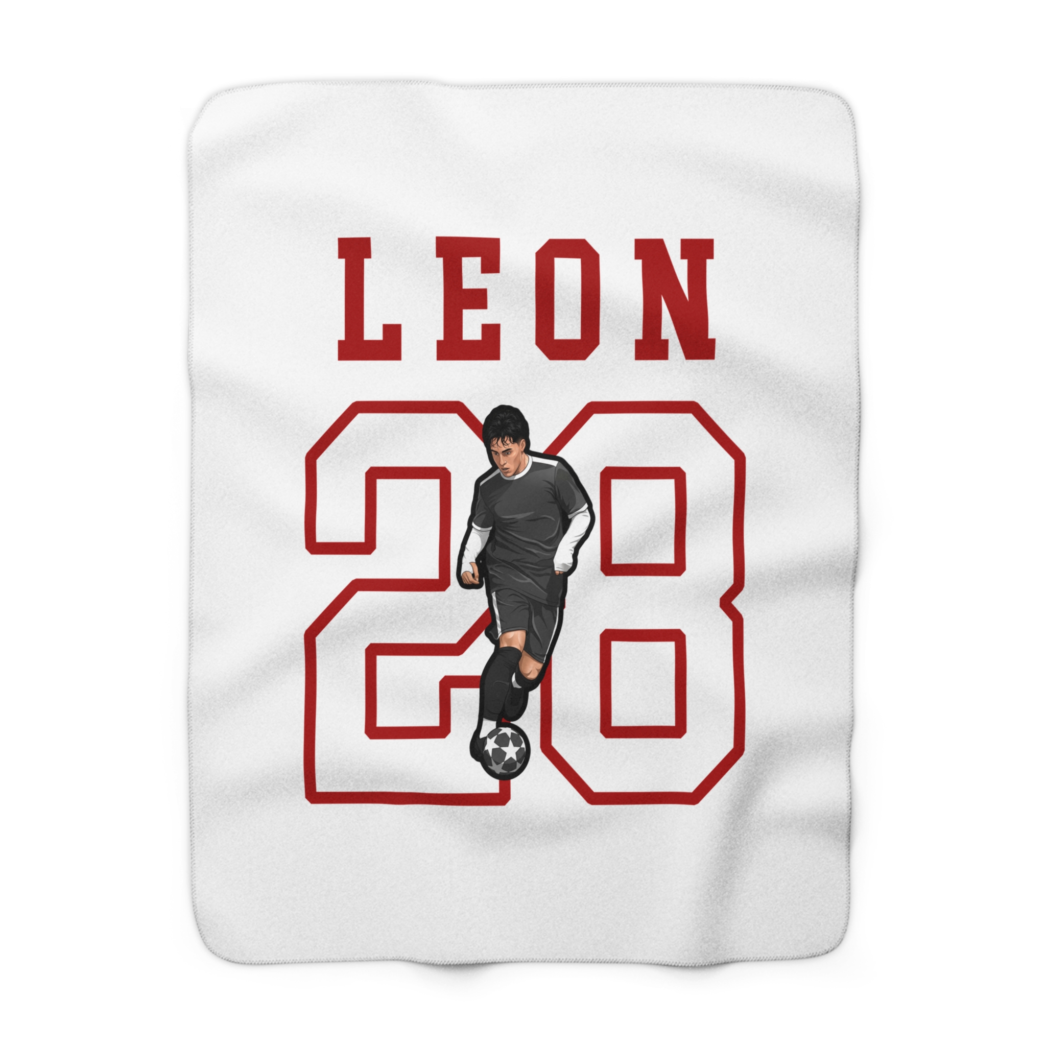 Sherpa Blanket — character_shirsey in Classic