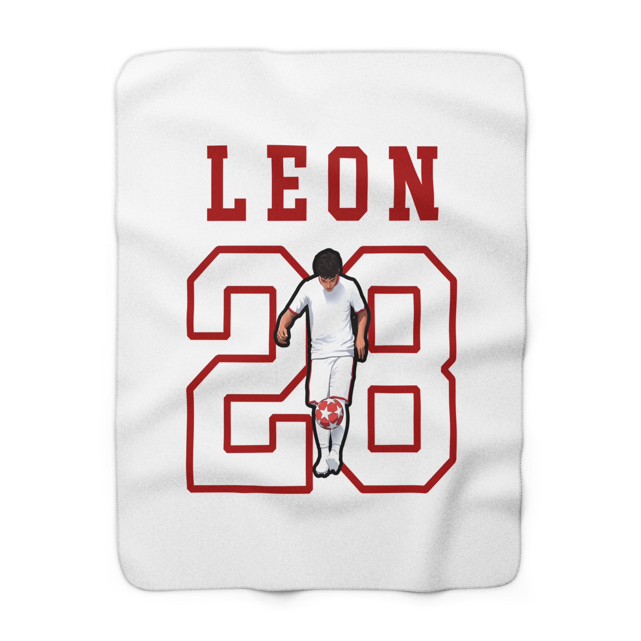 Sherpa Blanket — character_shirsey in Classic