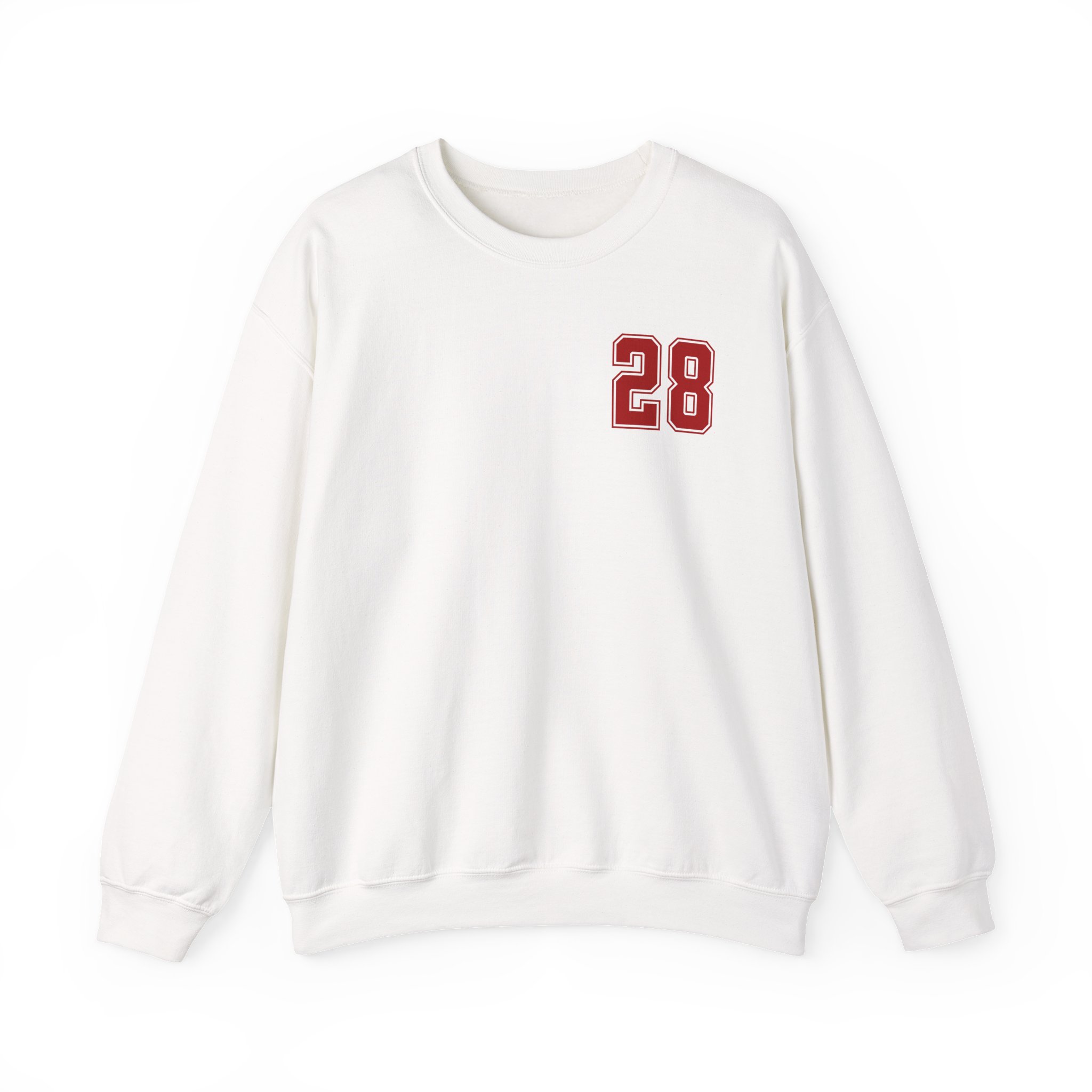 Crewneck Sweatshirt
