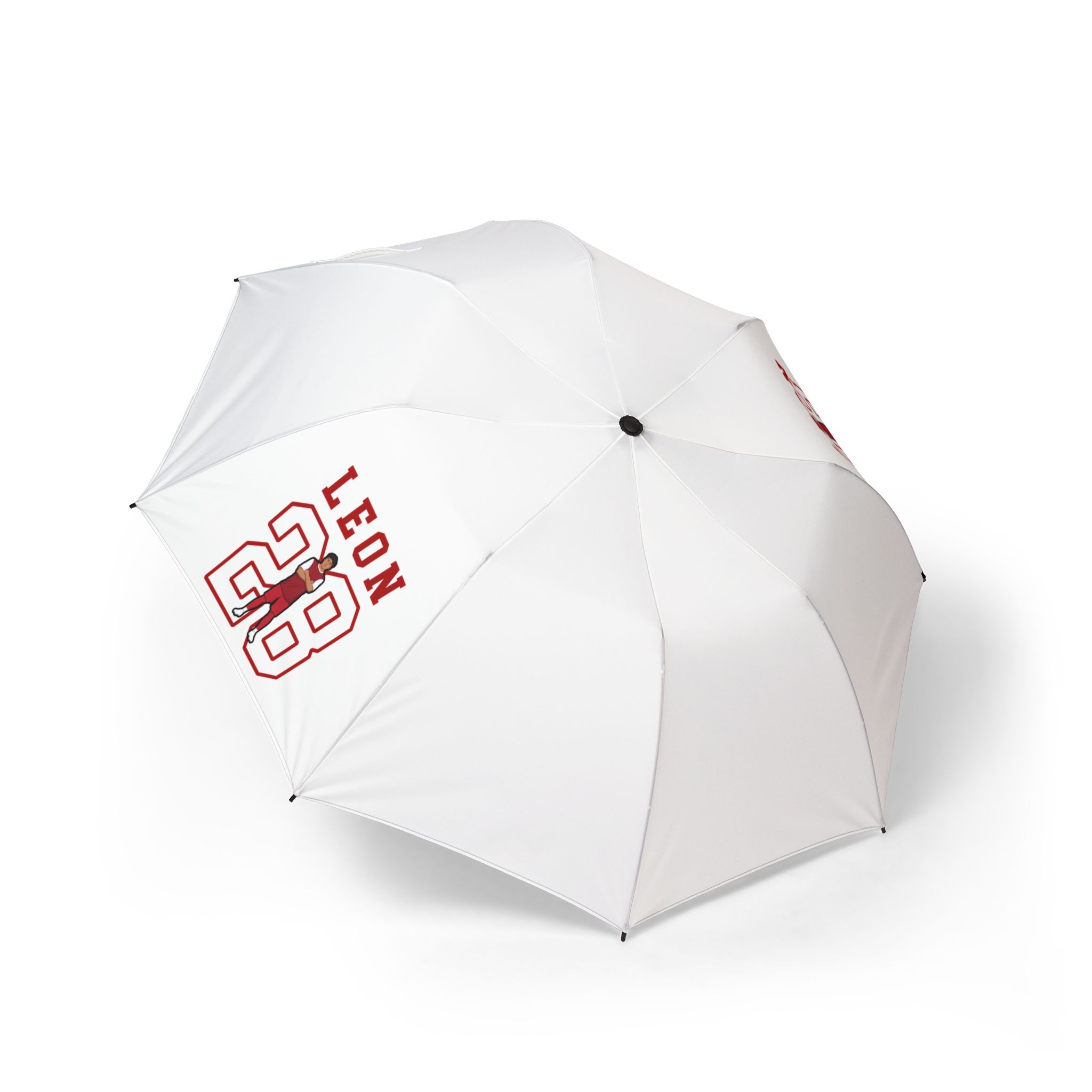 Foldable Umbrella — character_shirsey in Classic