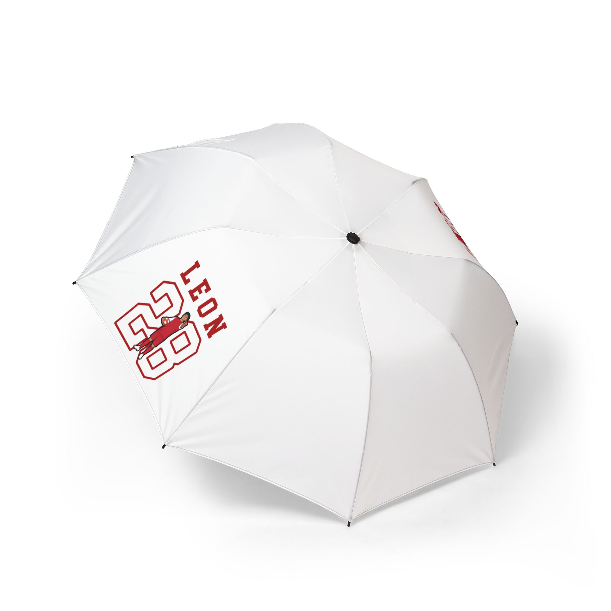 Foldable Umbrella — character_shirsey in Classic