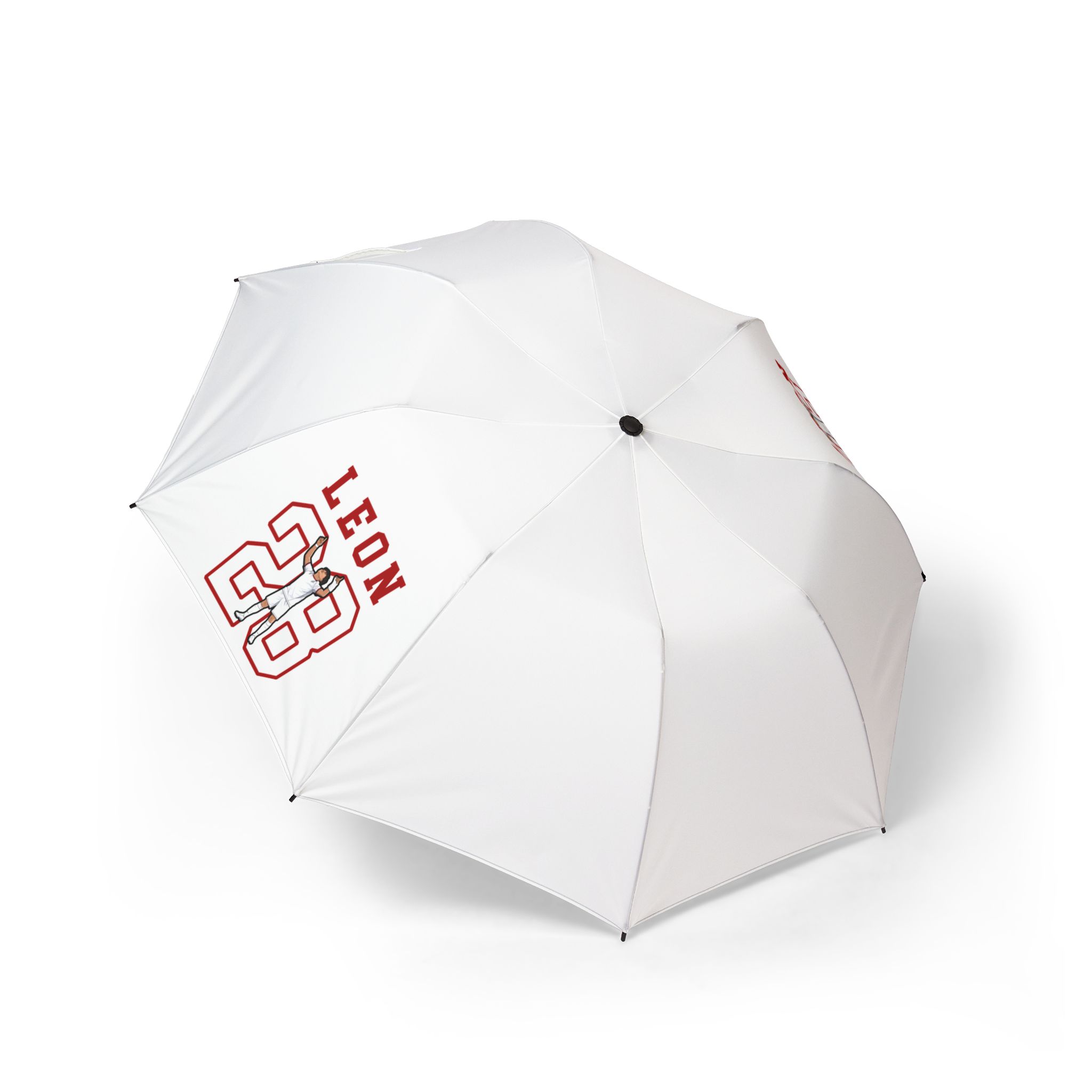 Foldable Umbrella — character_shirsey in Classic