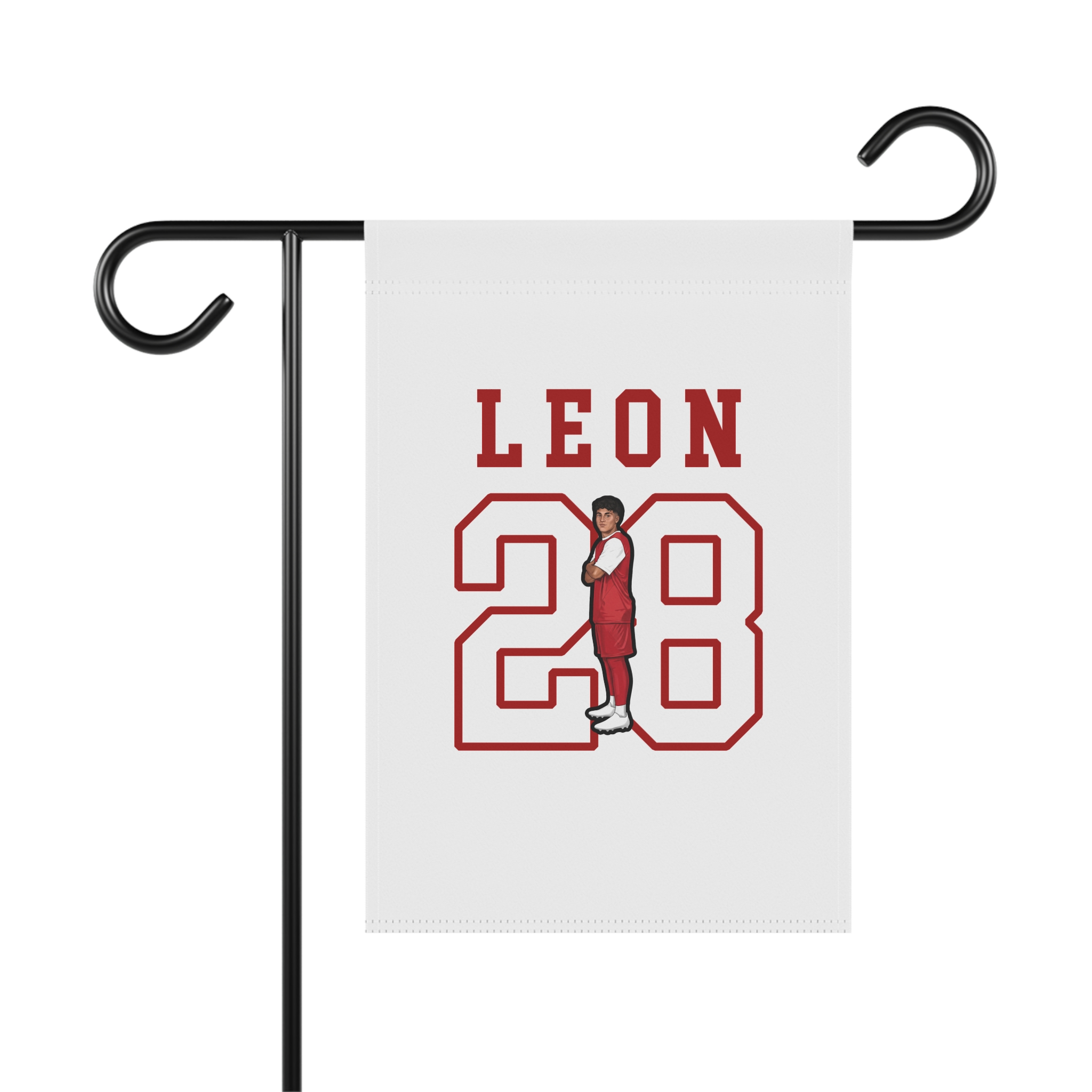 Garden & House Banner — character_shirsey in Classic