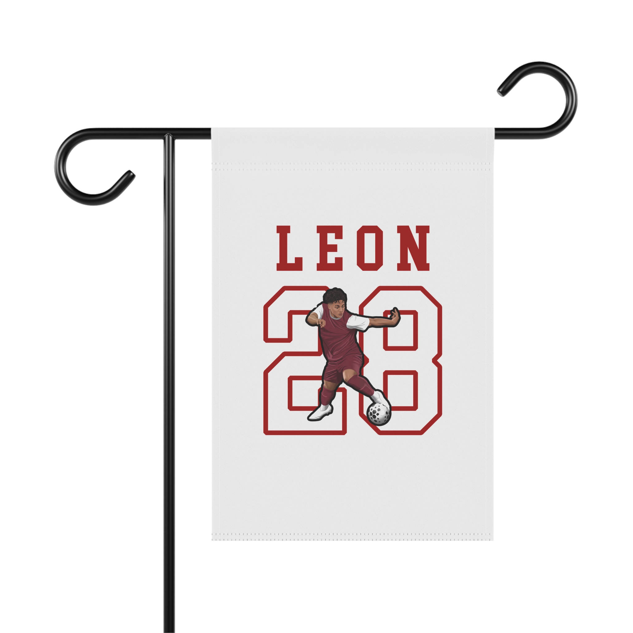 Garden & House Banner — character_shirsey in Classic